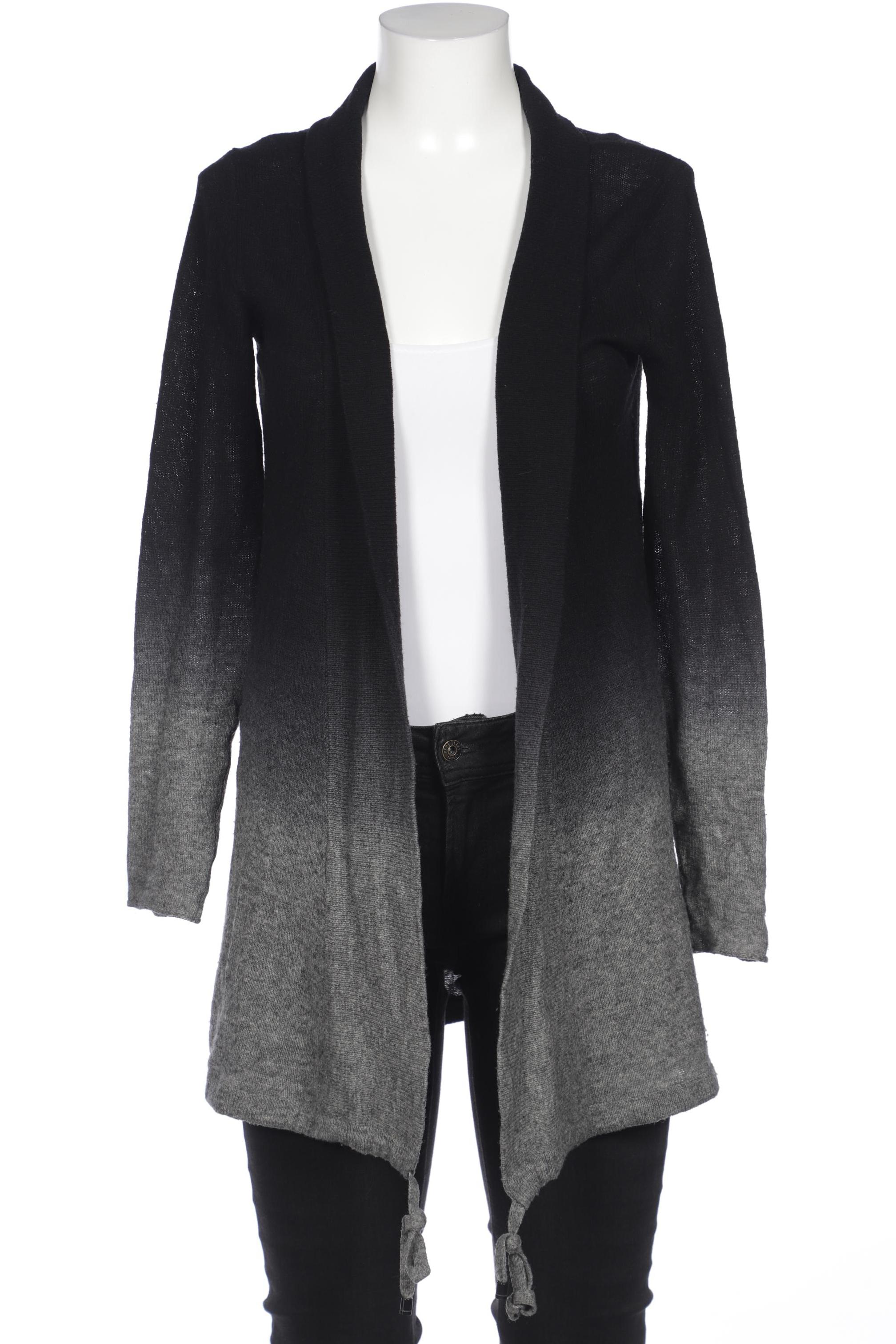 

Marc O Polo Damen Strickjacke, grau