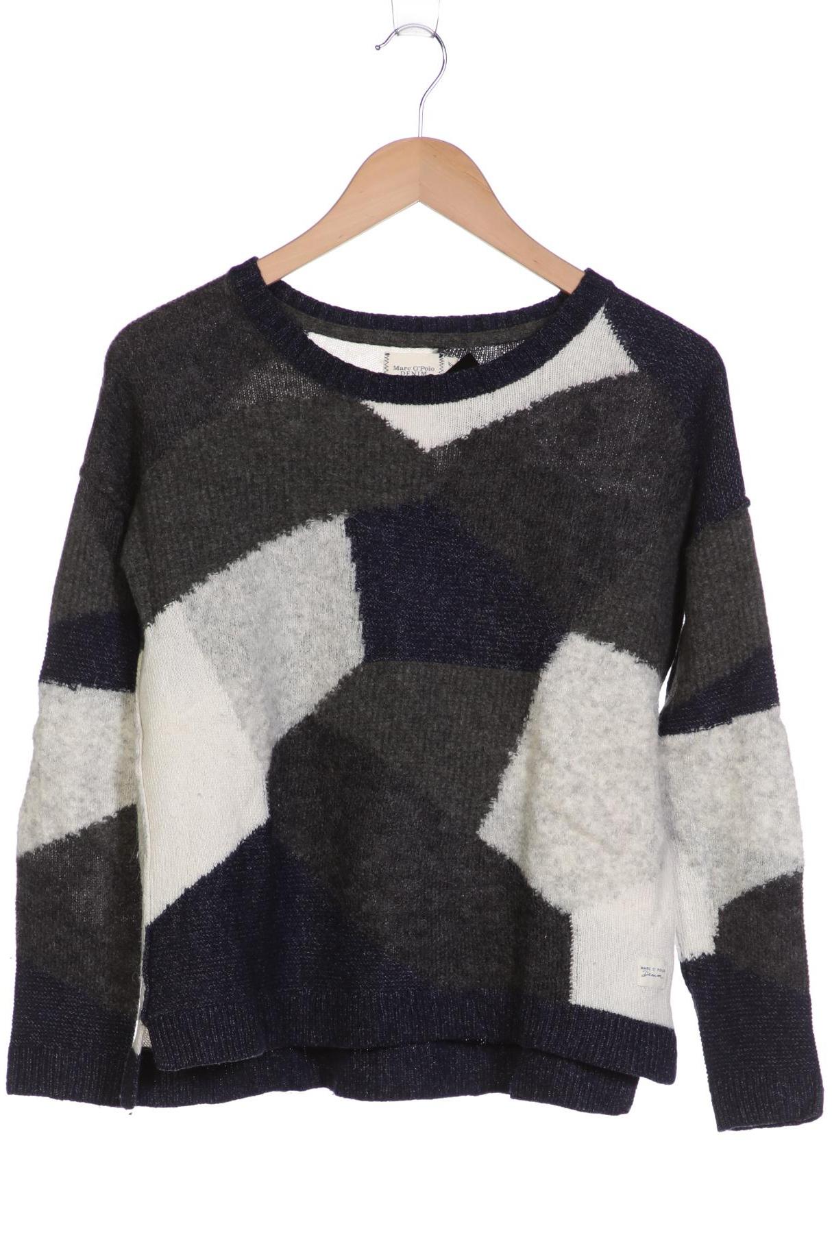 

Marc O Polo Damen Pullover, grau