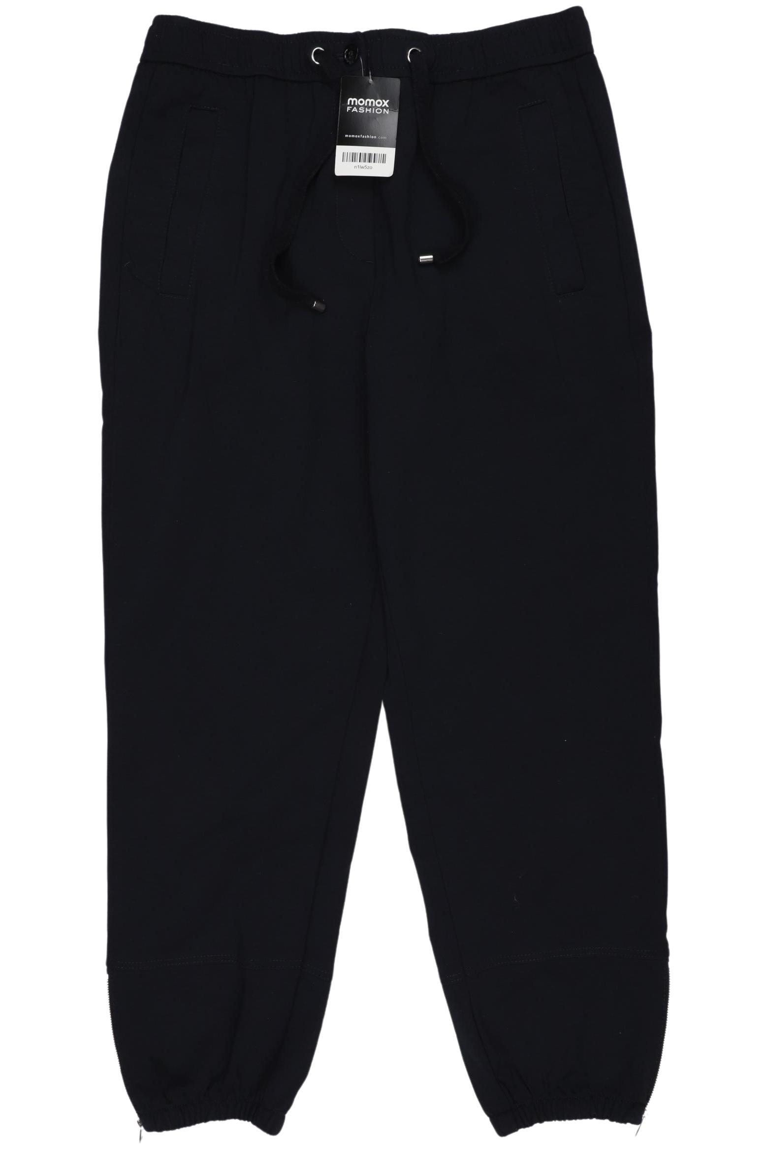 

Marc O Polo Damen Stoffhose, marineblau, Gr. 40