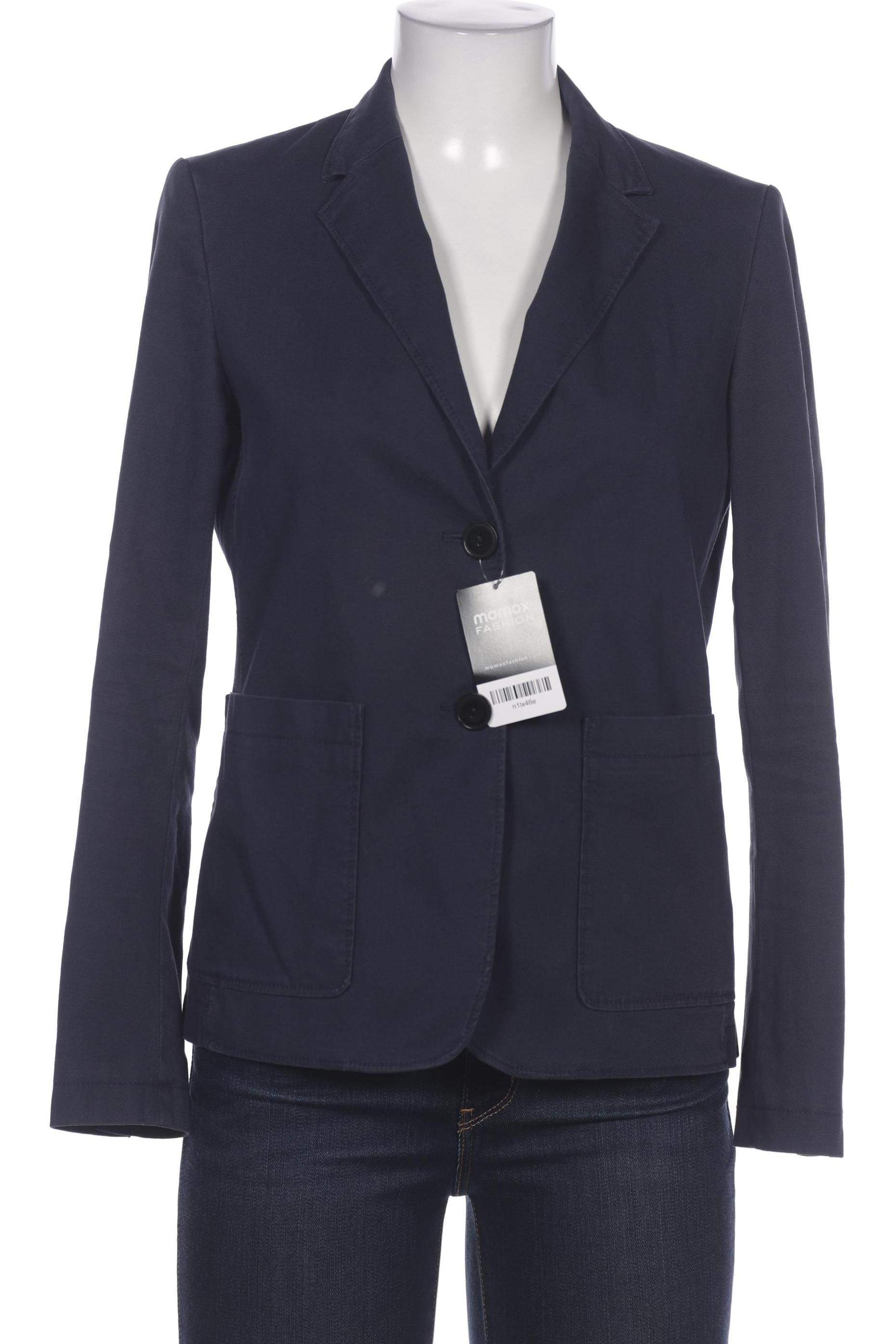 

Marc O Polo Damen Blazer, marineblau, Gr. 38