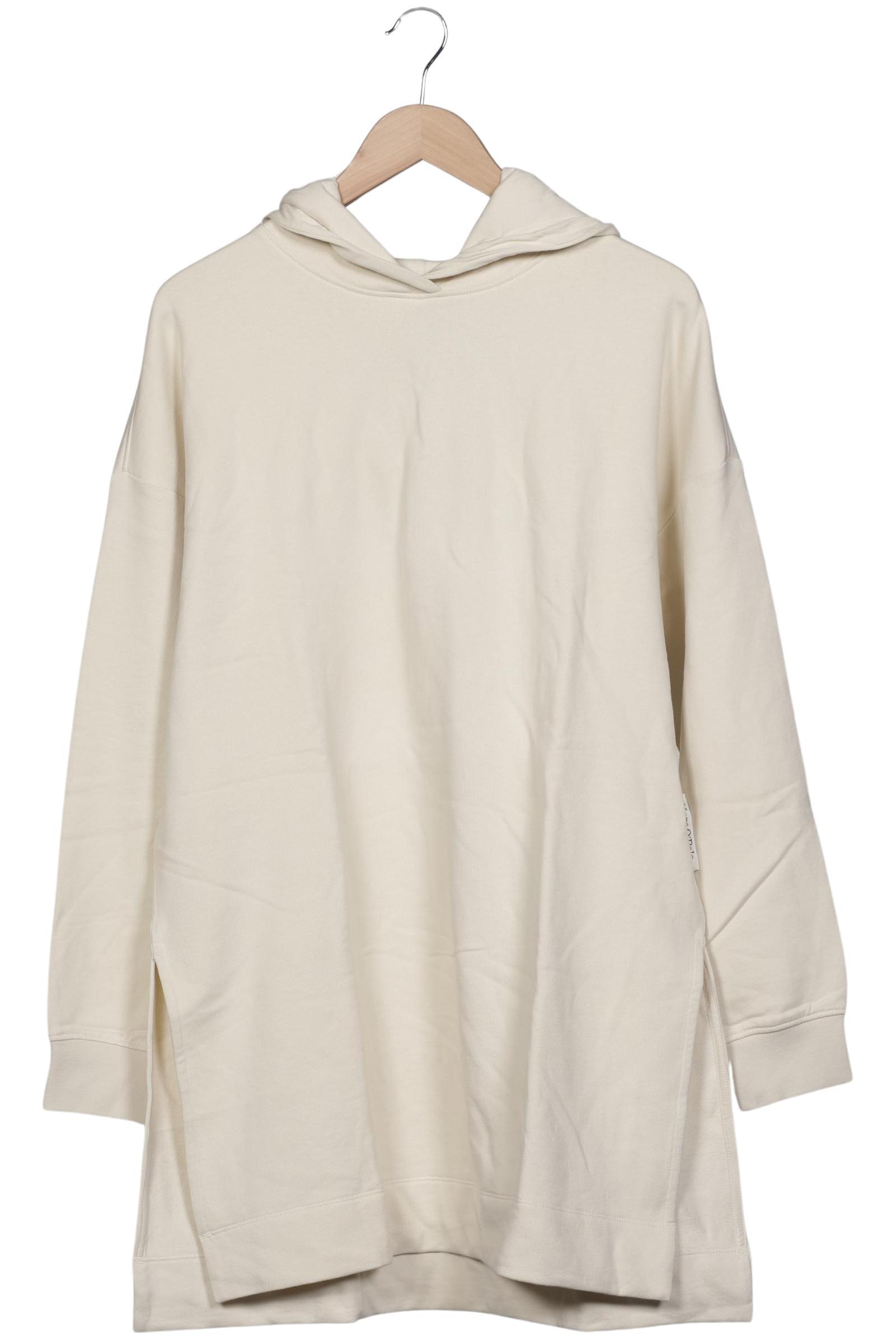 

Marc O Polo Damen Kapuzenpullover, cremeweiß, Gr. 42