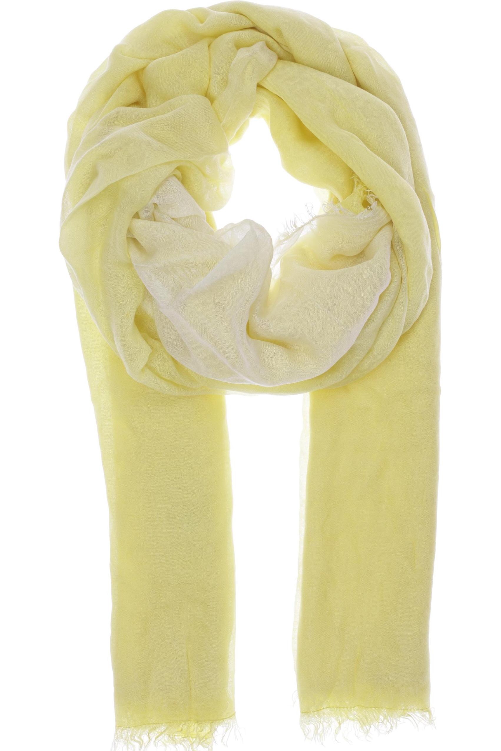 

Marc O Polo Damen Schal, gelb, Gr.