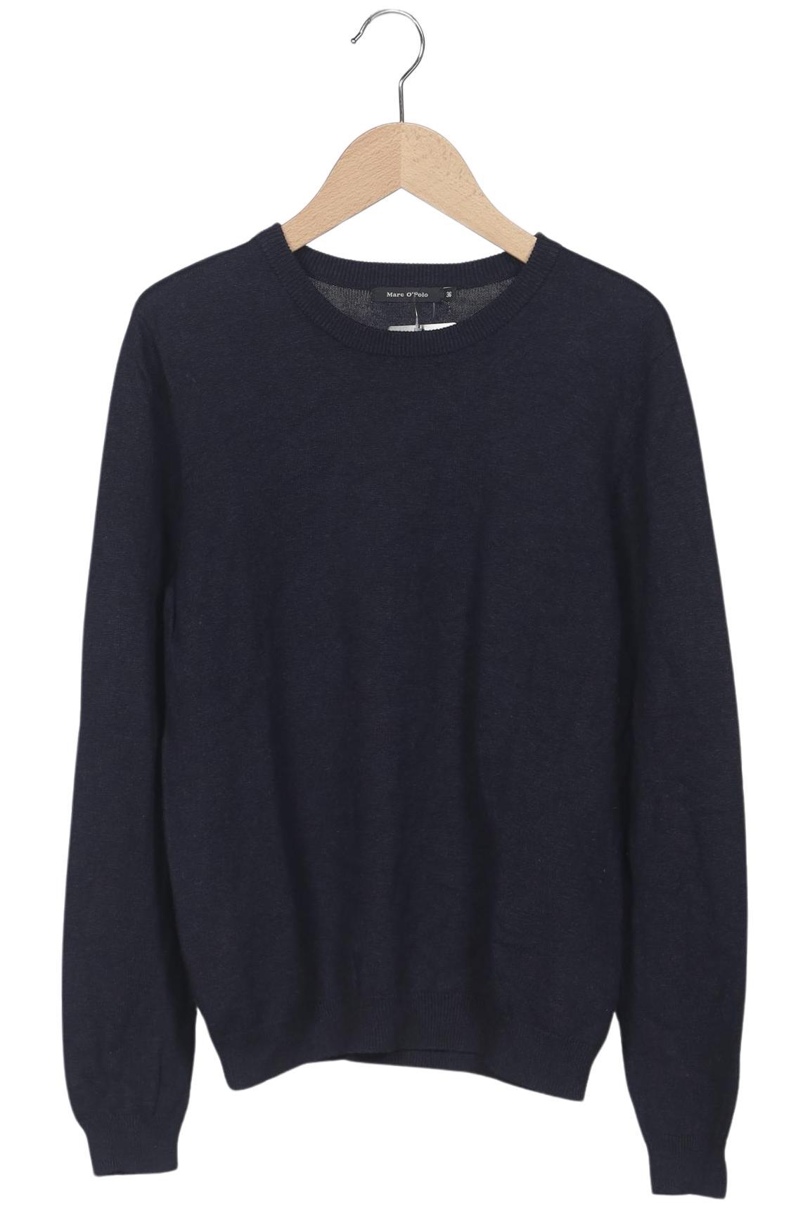 

Marc O Polo Damen Pullover, marineblau, Gr. 36