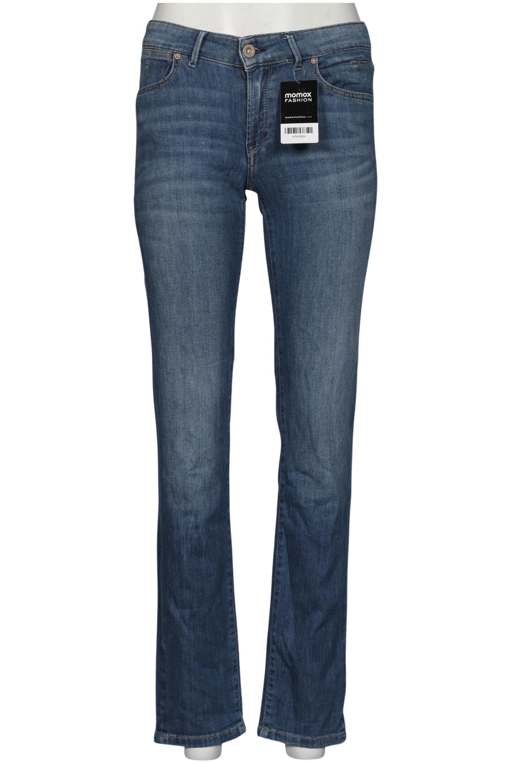 

Marc O Polo Damen Jeans, blau, Gr. 27