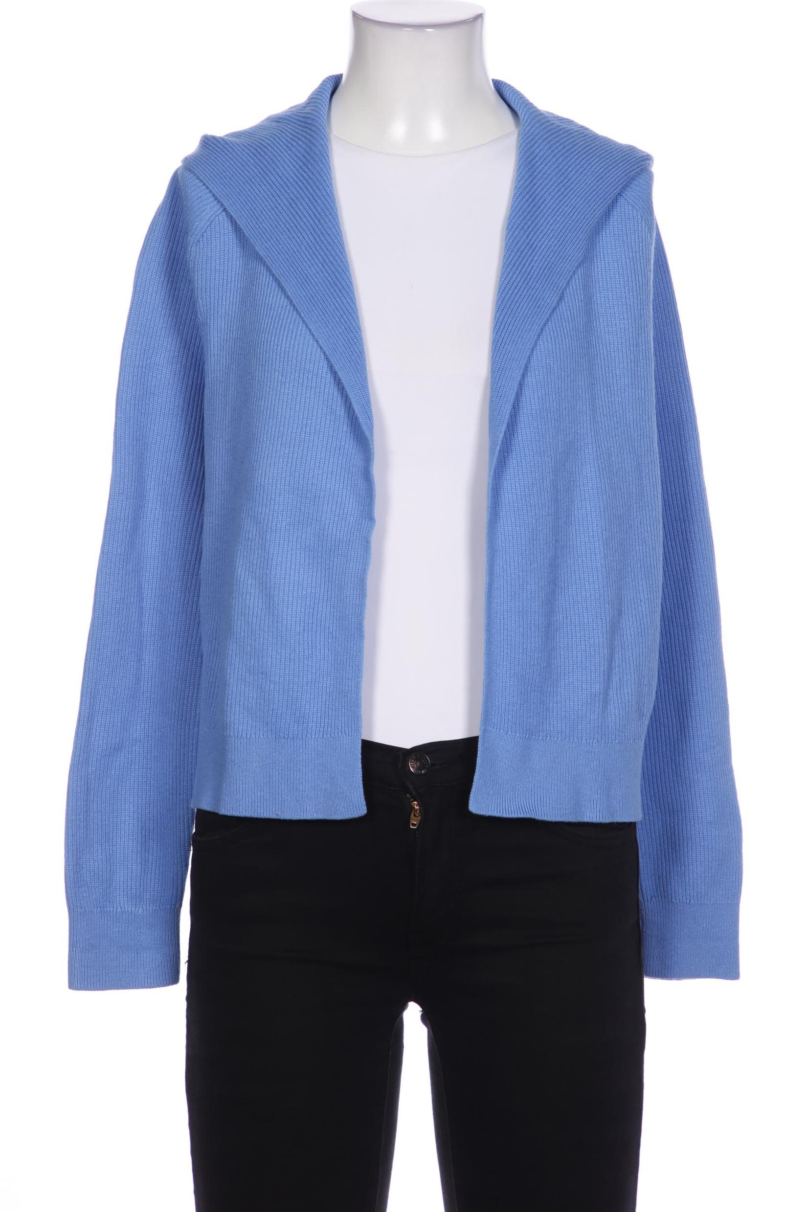 

Marc O Polo Damen Strickjacke, blau