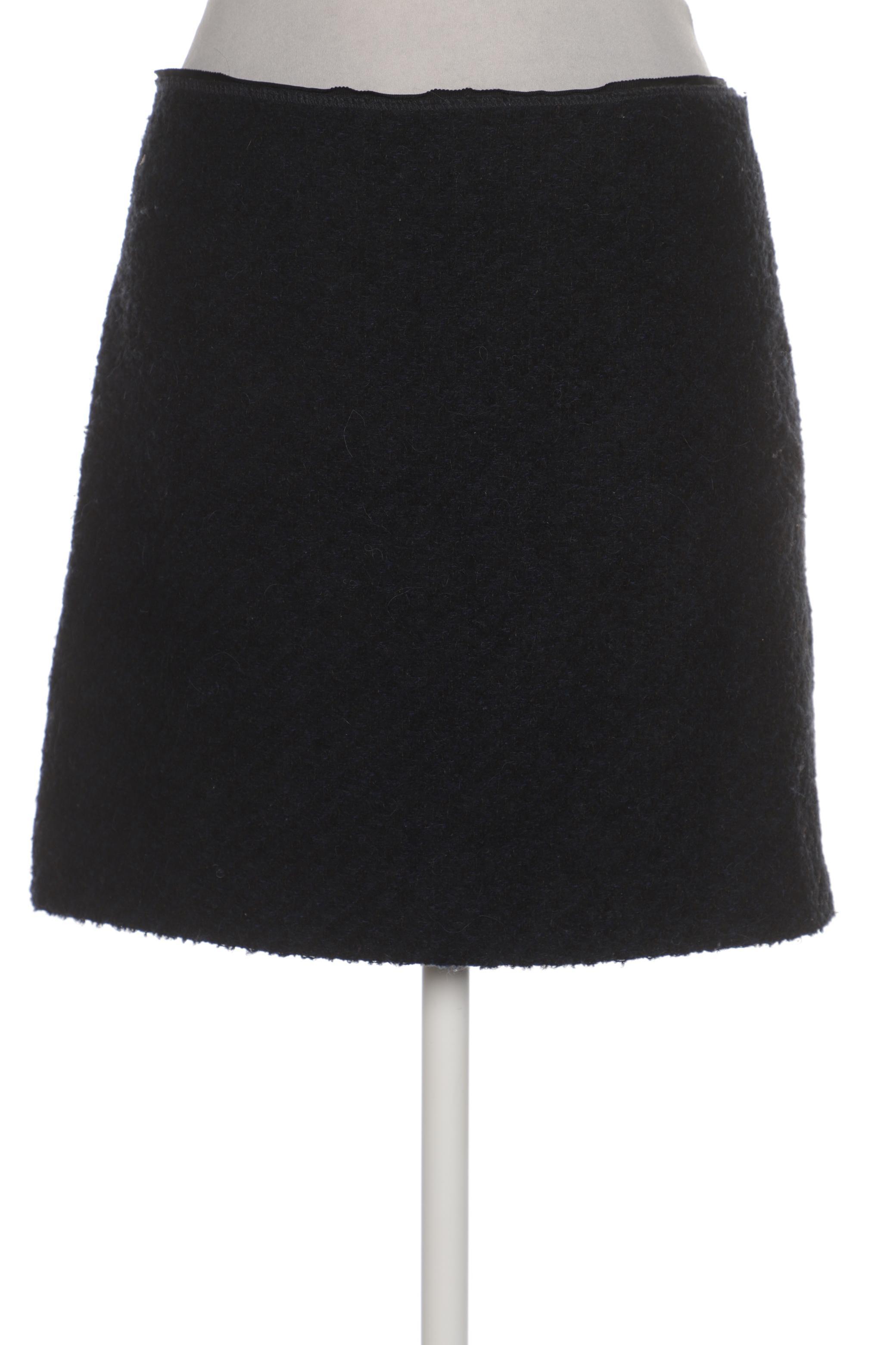 

Marc O Polo Damen Rock, marineblau, Gr. 38