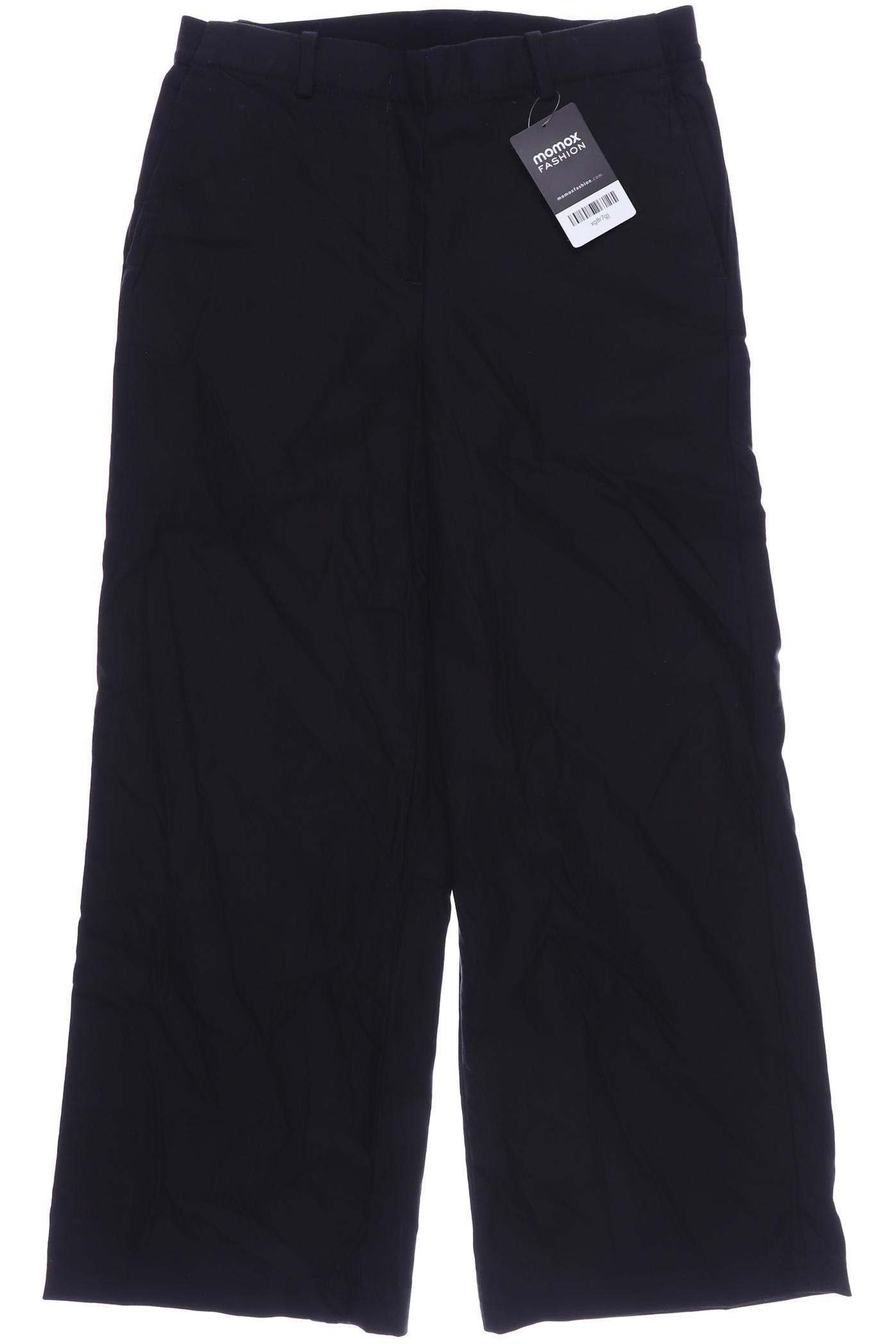 

Marc O Polo Damen Stoffhose, schwarz