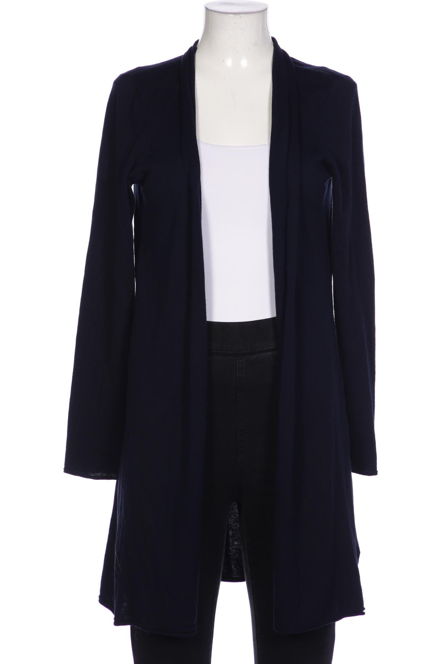 

Marc O Polo Damen Strickjacke, marineblau