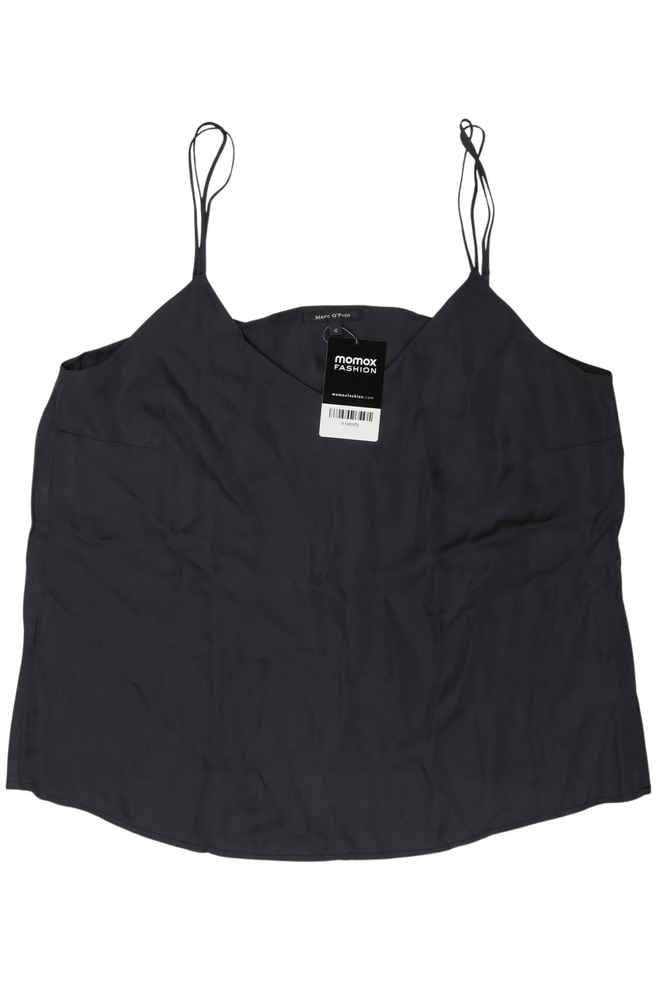 

Marc O Polo Damen Top, schwarz, Gr. 42