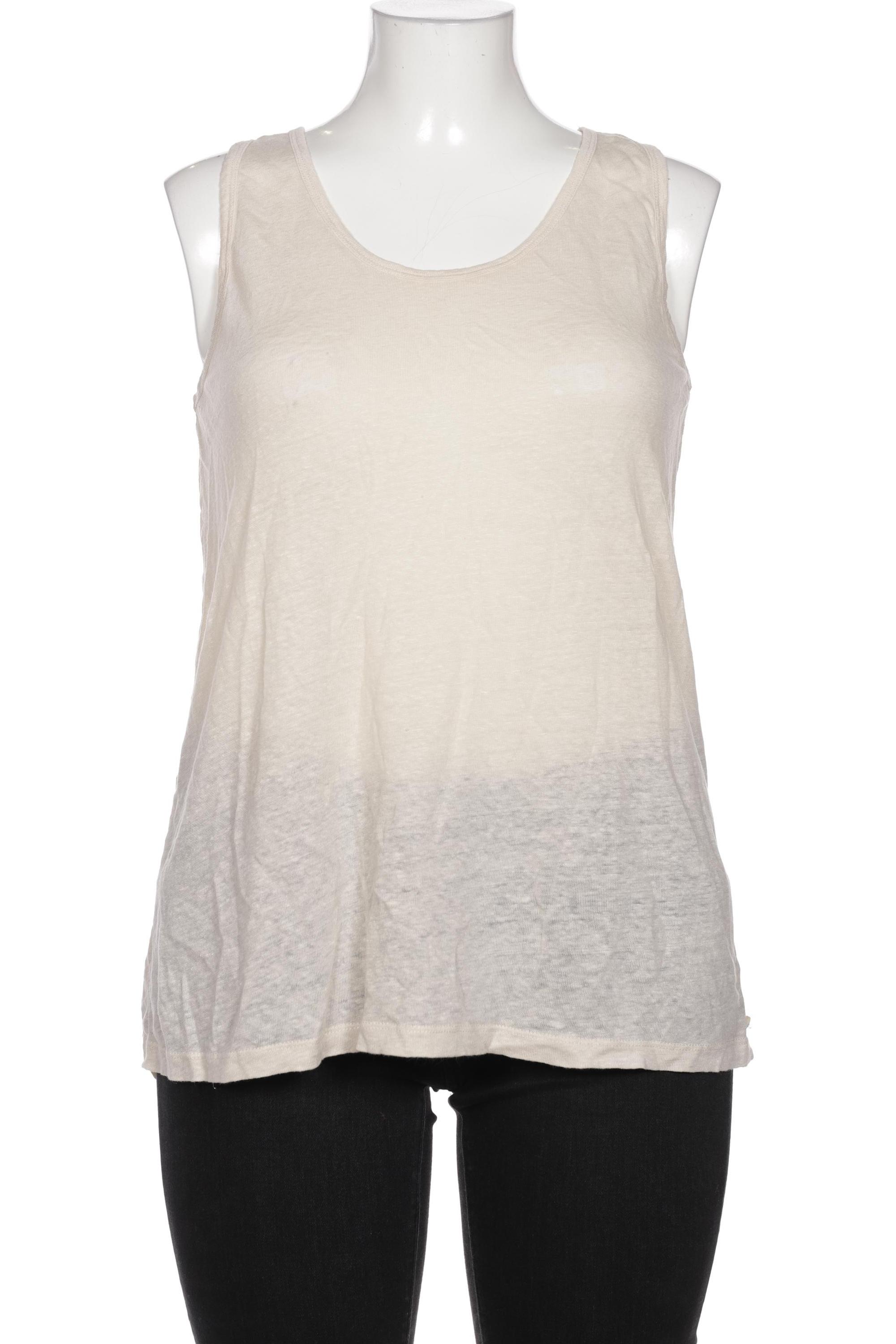 

Marc O Polo Damen Top, beige