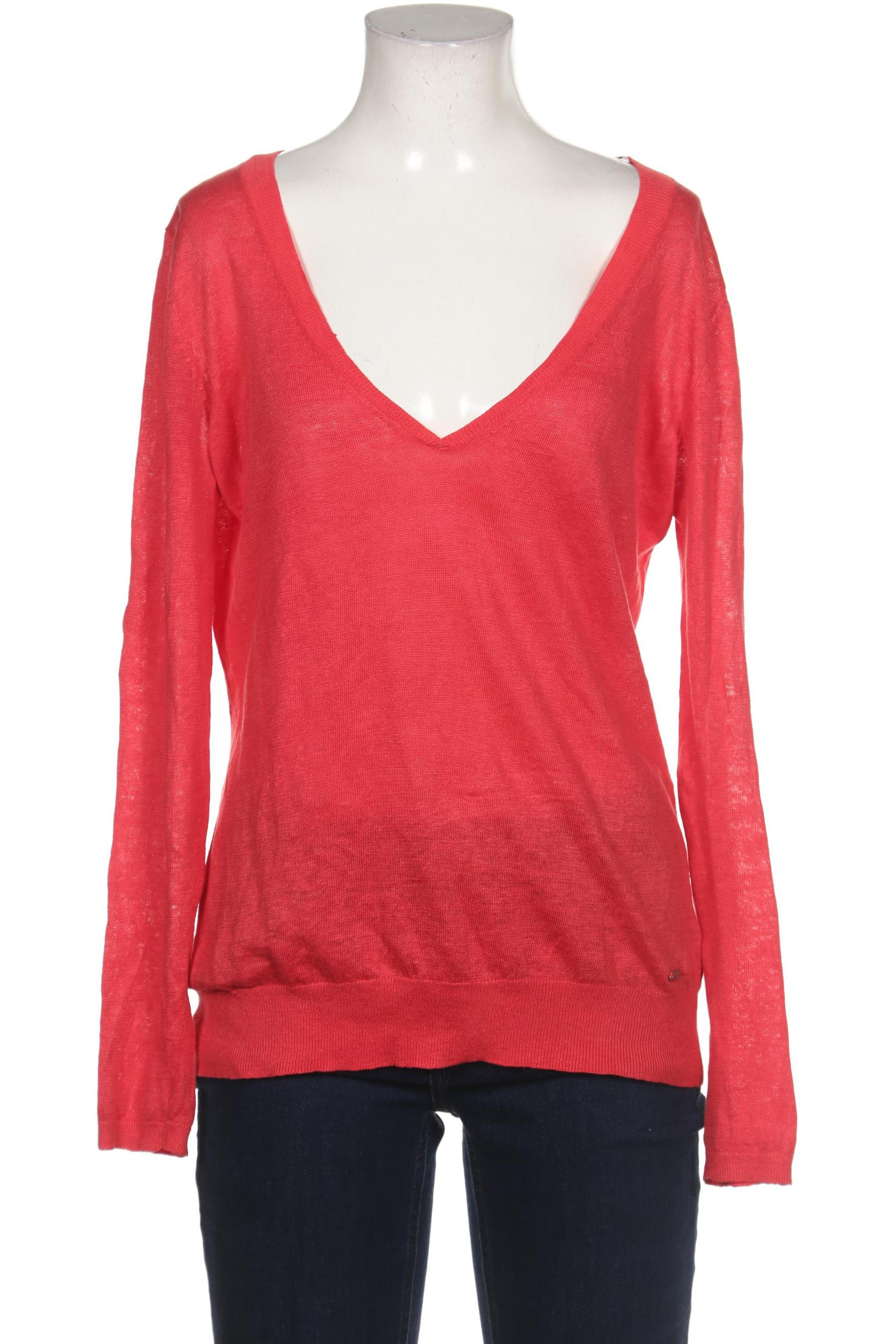 

Marc O Polo Damen Pullover, rot, Gr. 36