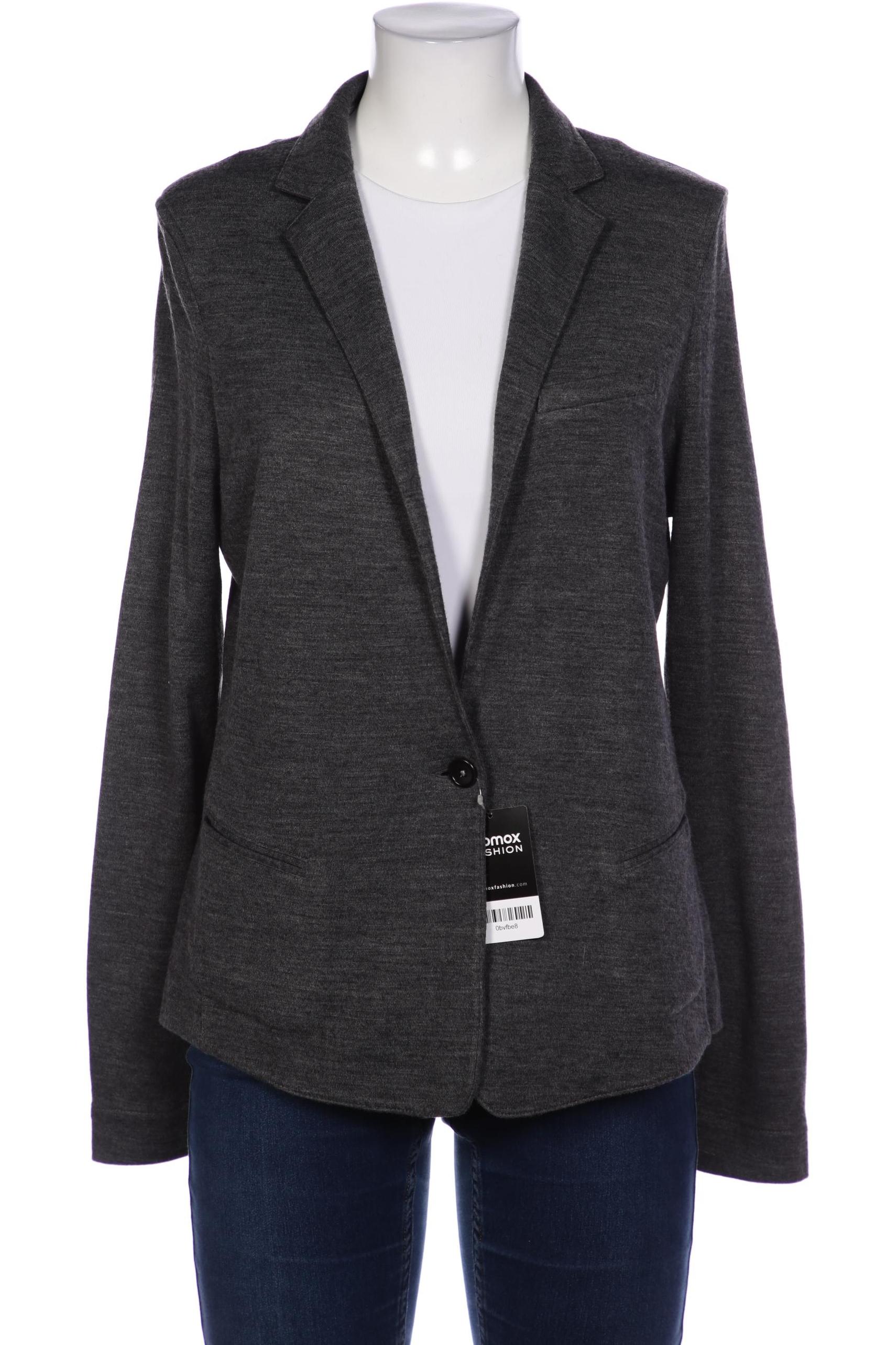 

Marc O Polo Damen Blazer, grau, Gr. 42