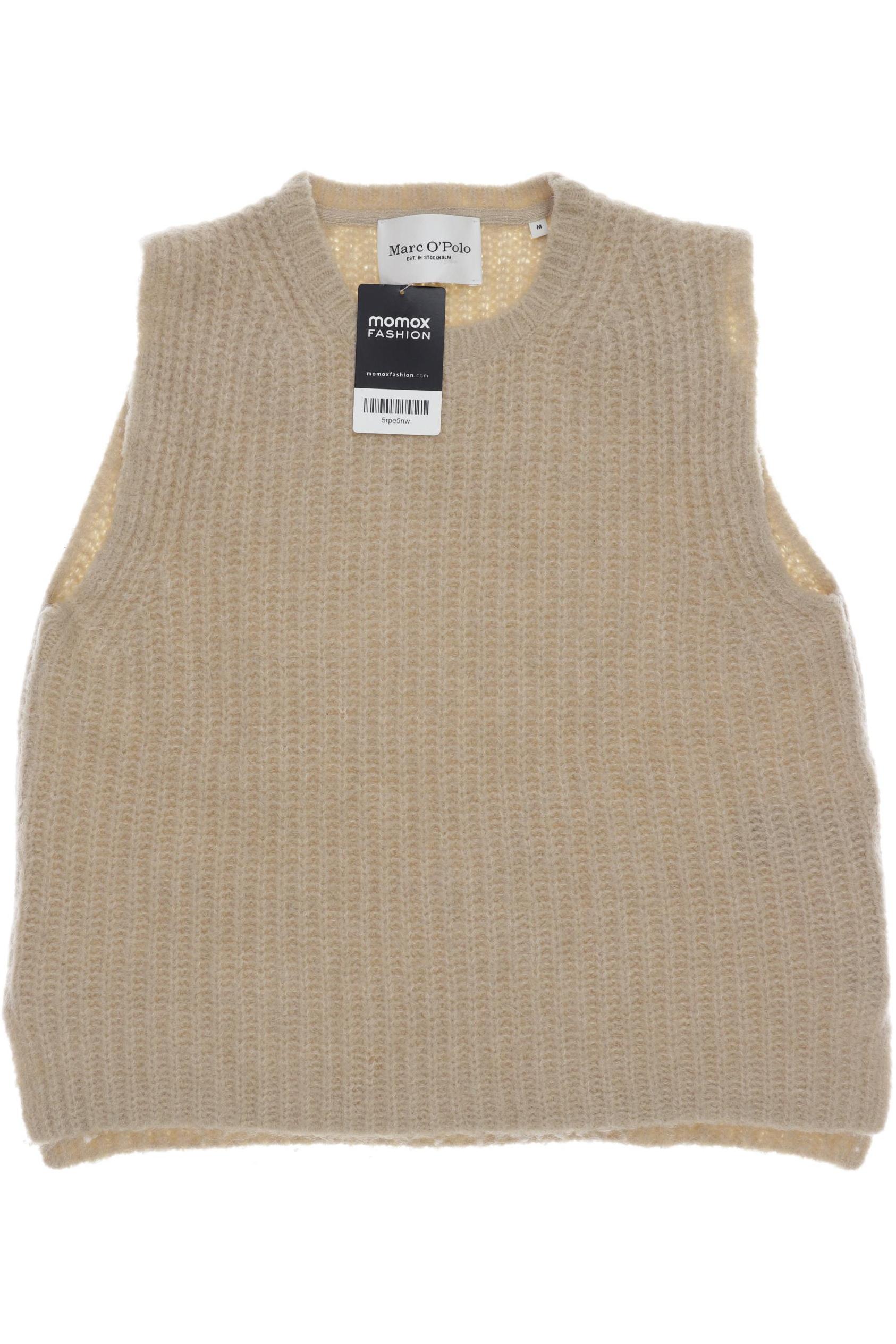 

Marc O Polo Damen Pullover, beige, Gr. 38