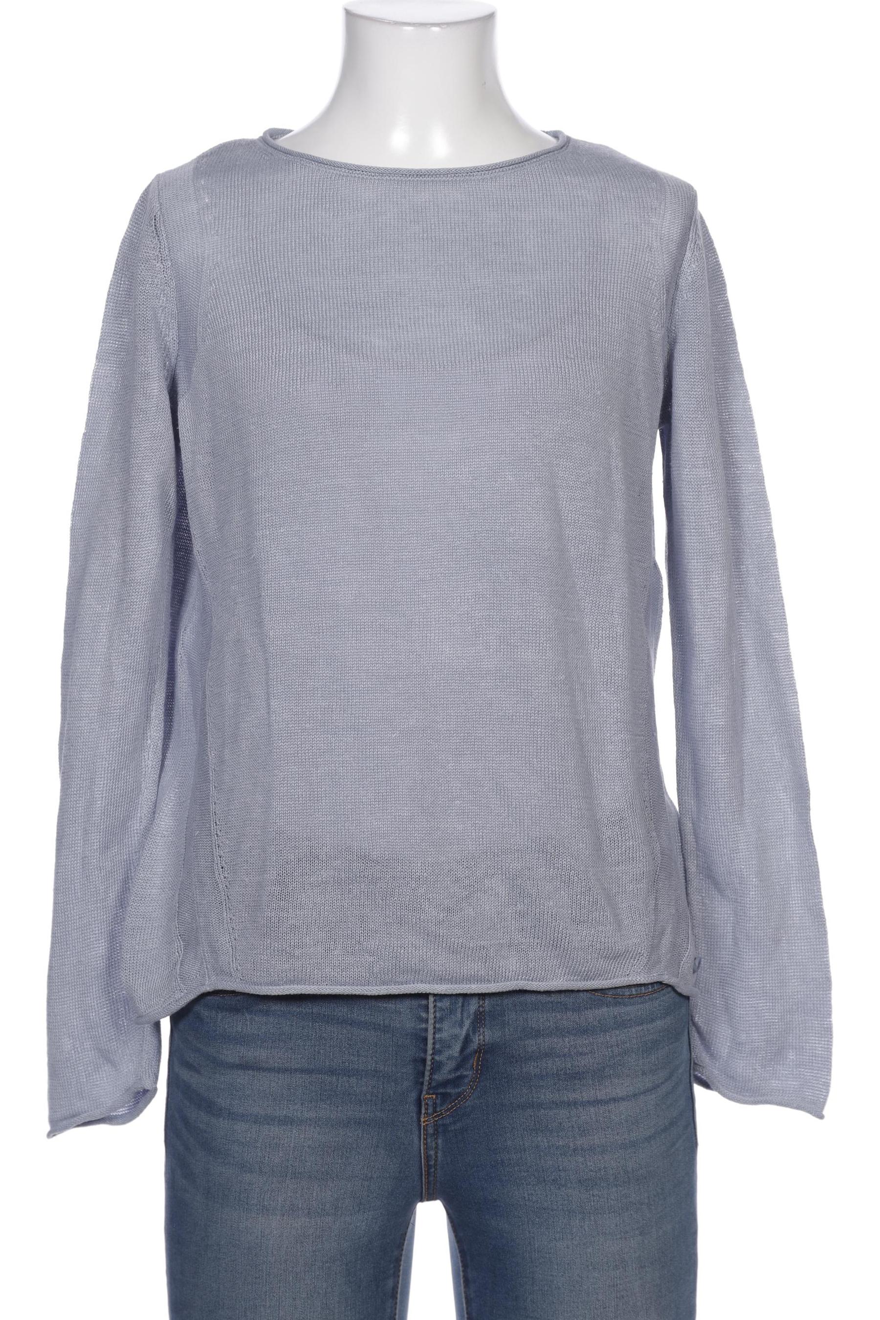 

Marc O Polo Damen Pullover, hellblau, Gr. 34