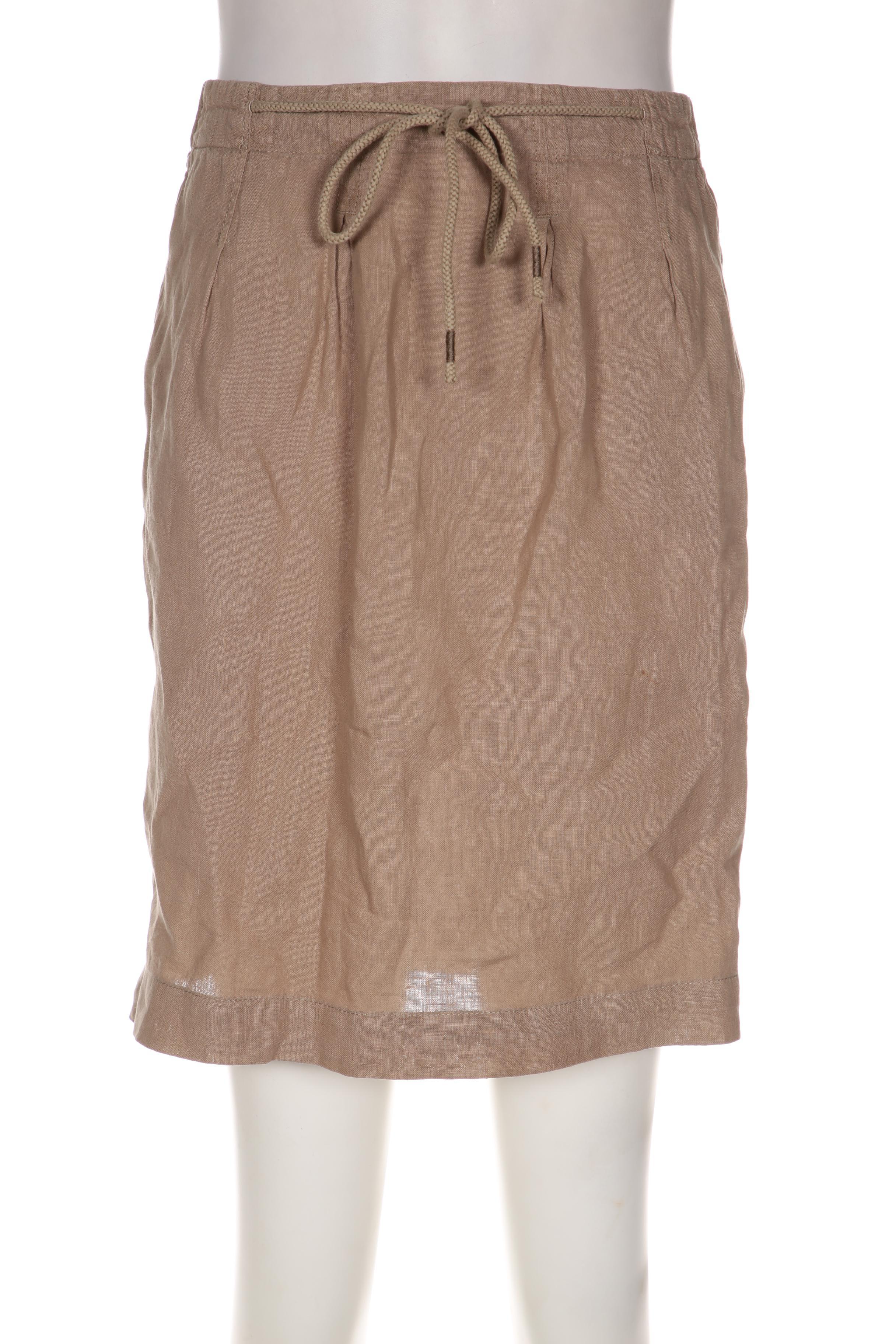 

Marc O Polo Damen Rock, braun, Gr. 36