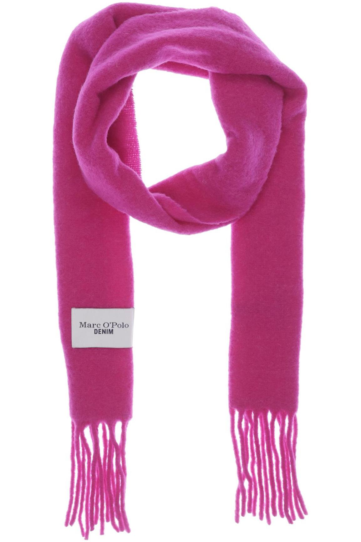 

Marc O Polo Damen Schal, pink, Gr.