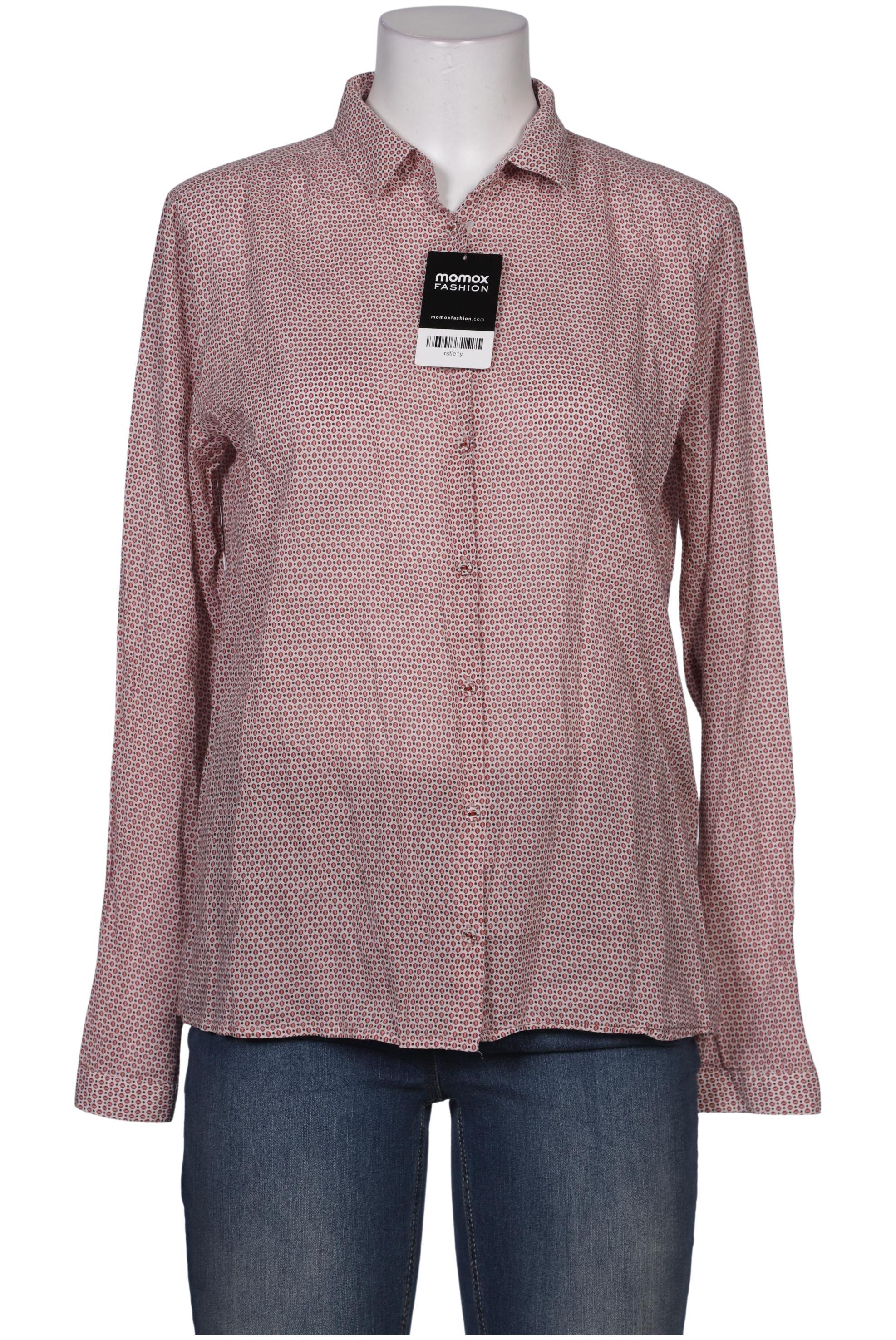 

Marc O Polo Damen Bluse, rot, Gr. 40