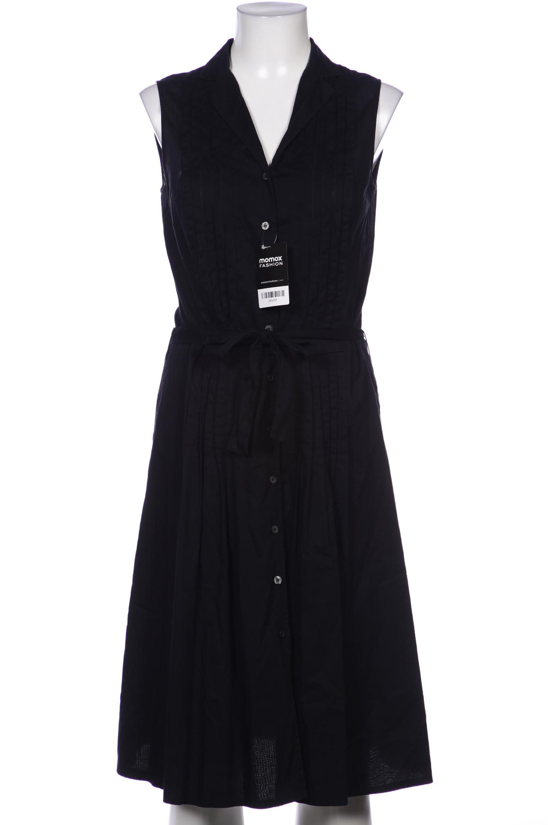 

Marc O Polo Damen Kleid, schwarz