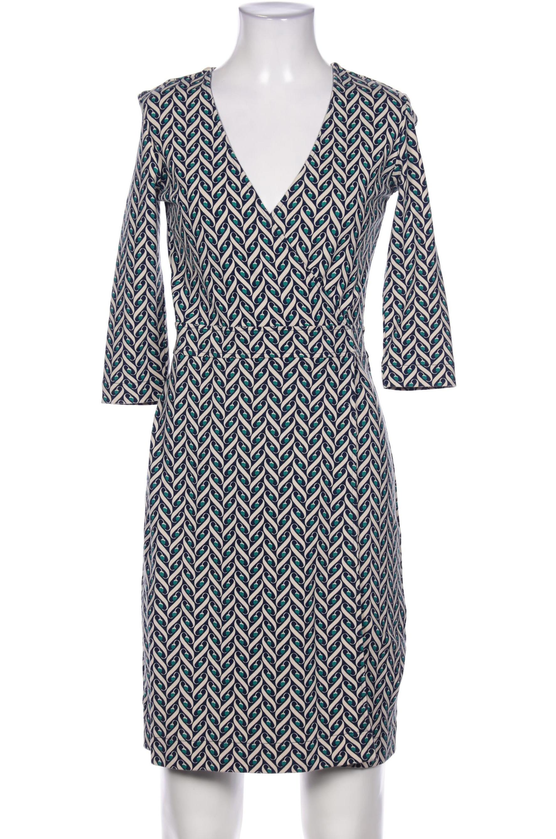 

Marc O Polo Damen Kleid, cremeweiß, Gr. 34