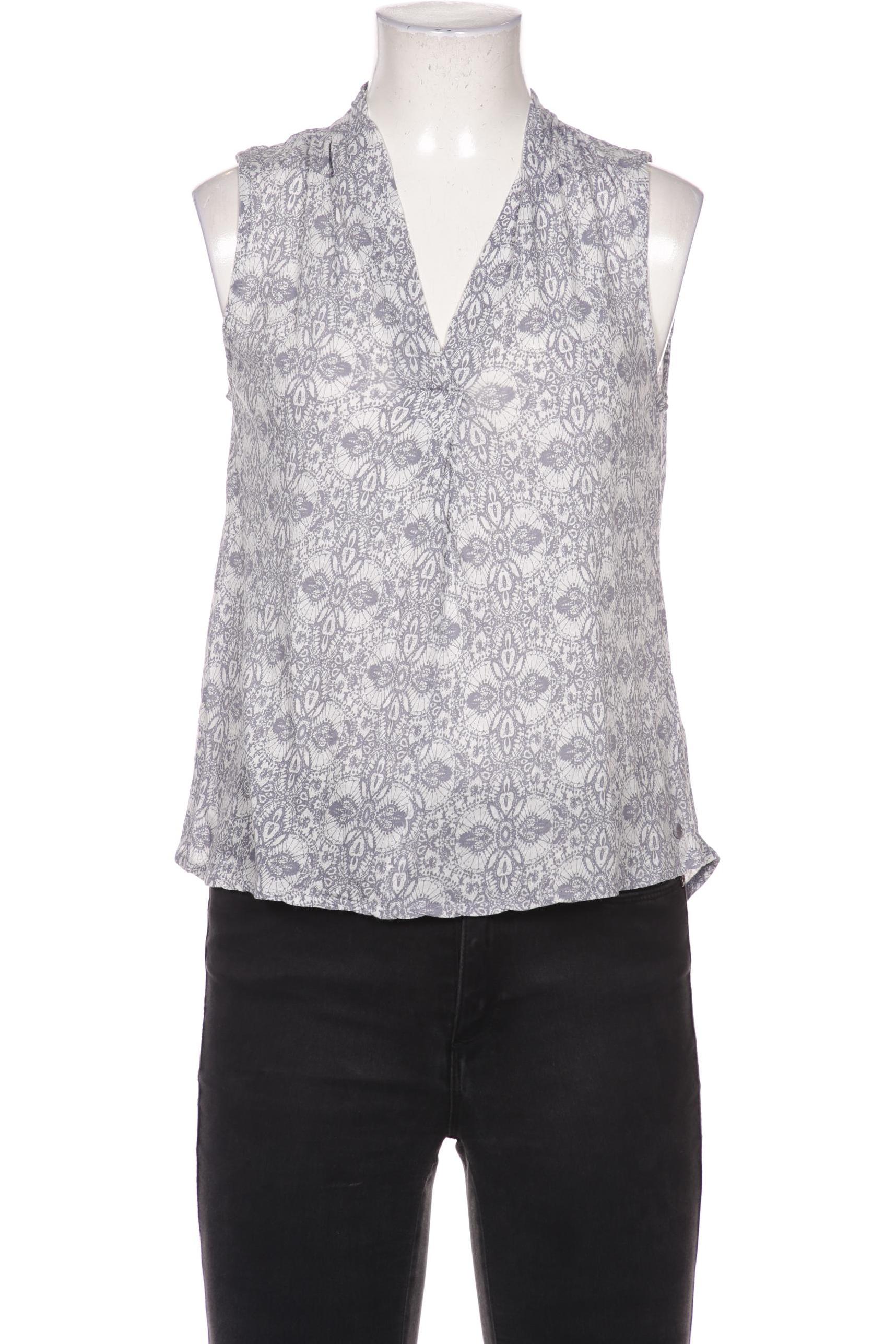 

Marc O Polo Damen Top, grau, Gr. 34