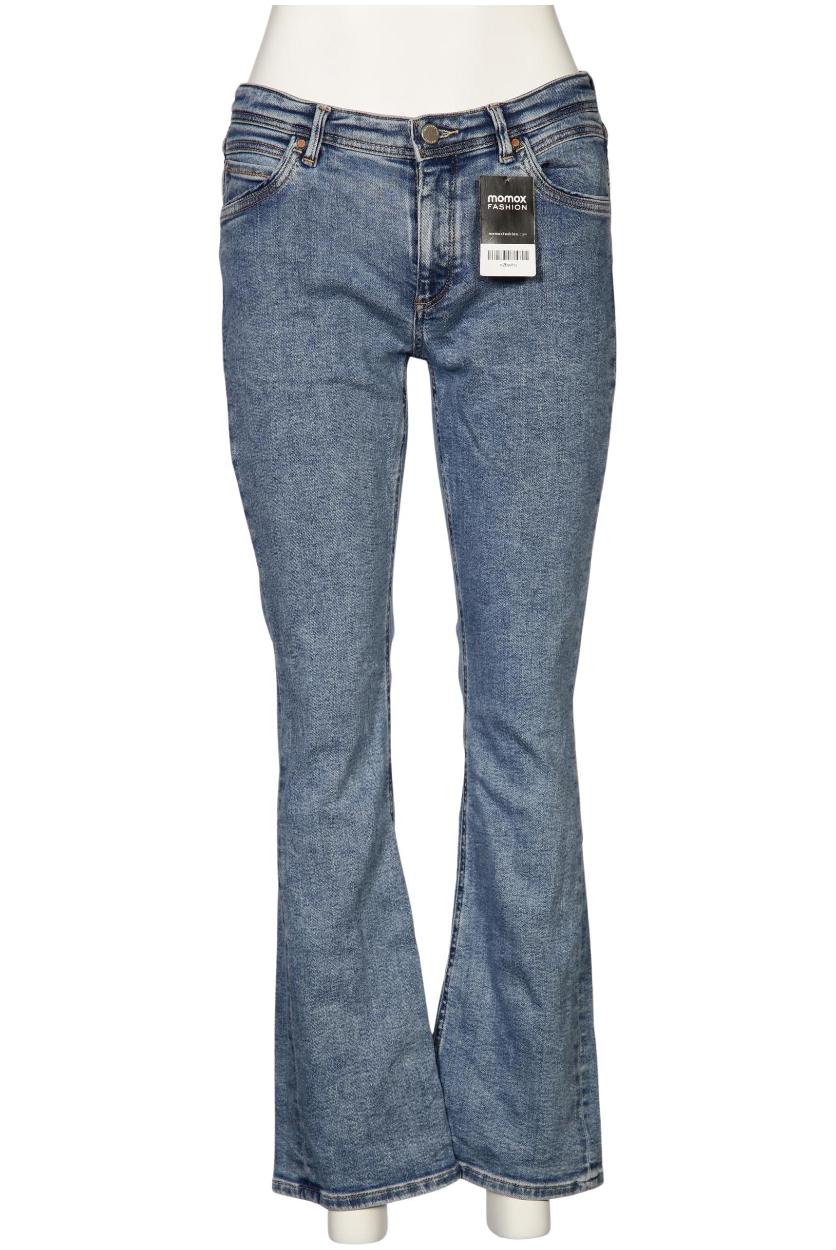 

Marc O Polo Damen Jeans, blau, Gr. 31