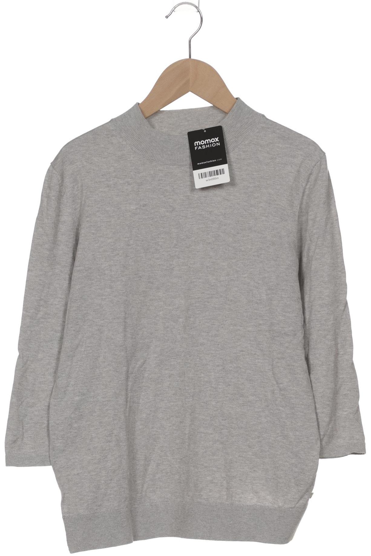 

Marc O Polo Damen Pullover, grau, Gr. 38