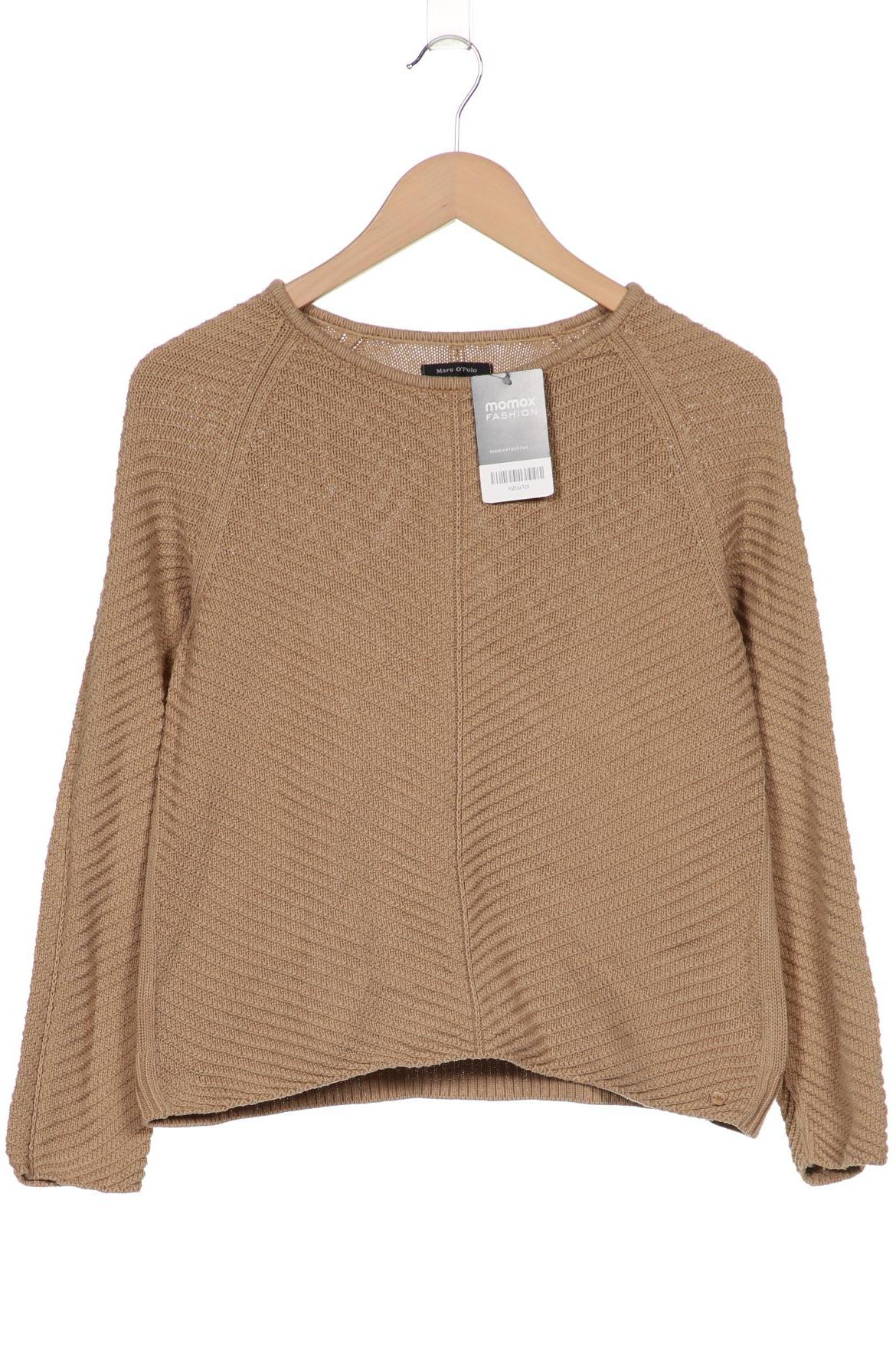 

Marc O Polo Damen Pullover, beige