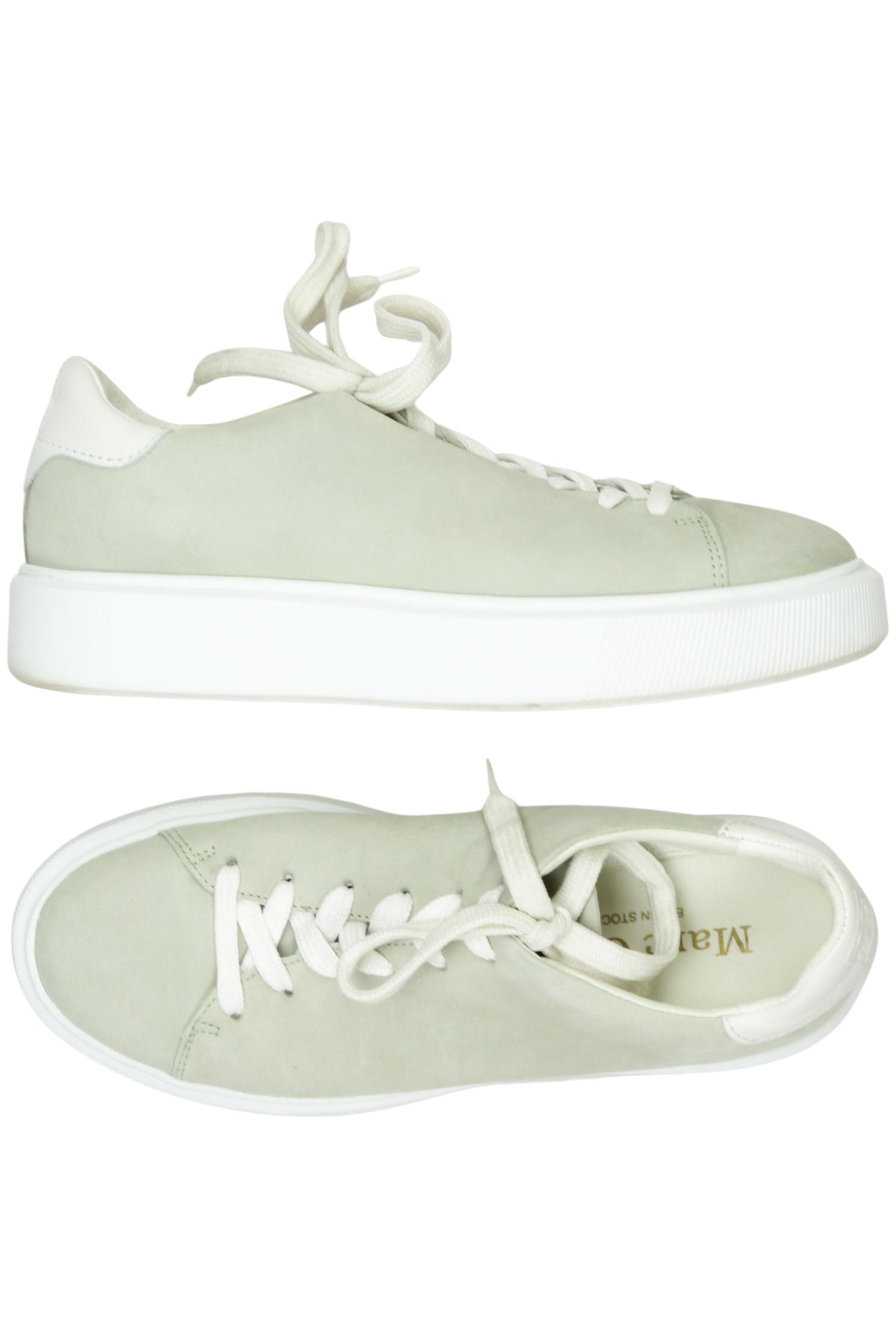 Thumbnail - Marc O Polo Damen Sneakers, hellgrün, Gr. 38