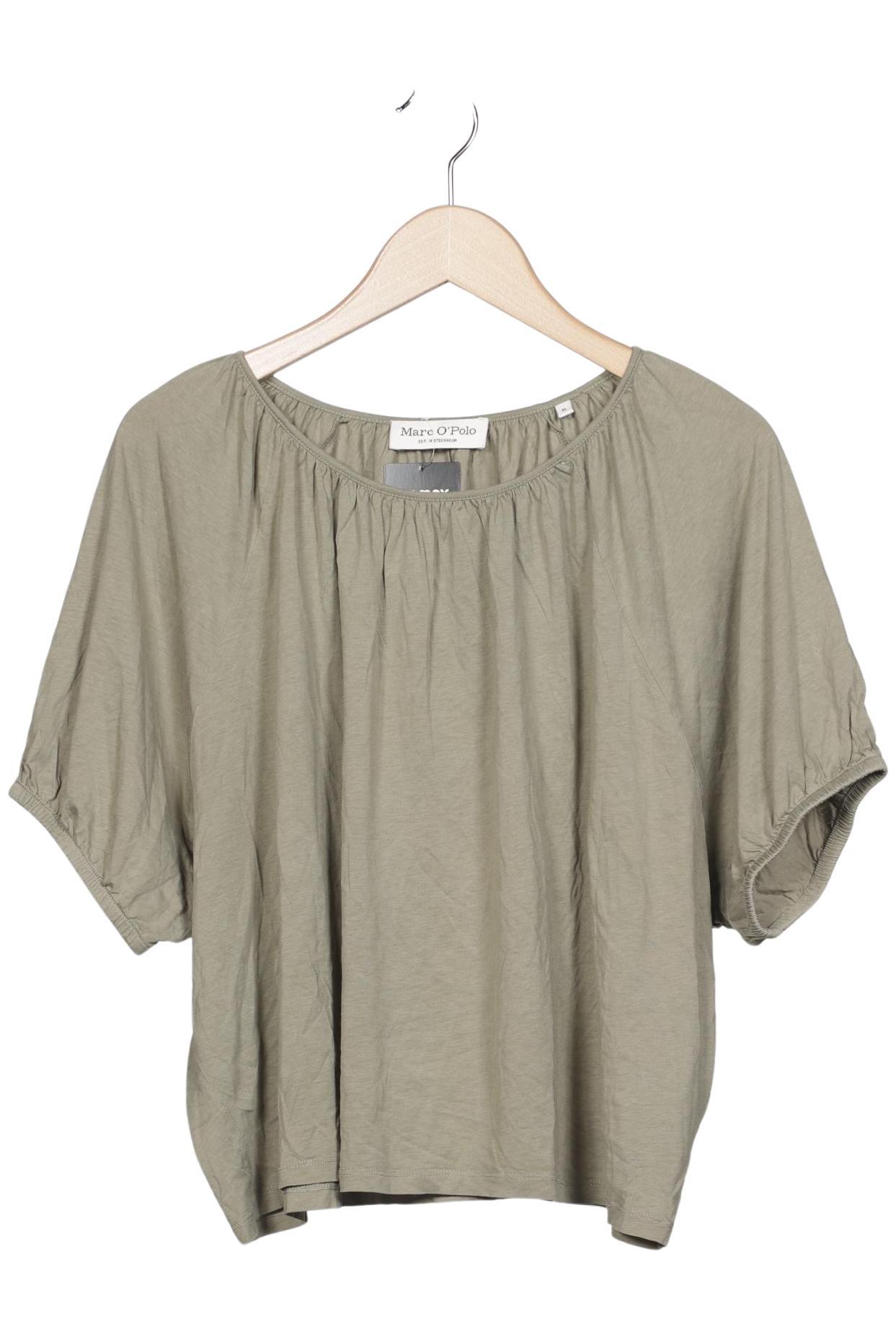 

Marc O Polo Damen T-Shirt, grün, Gr. 44