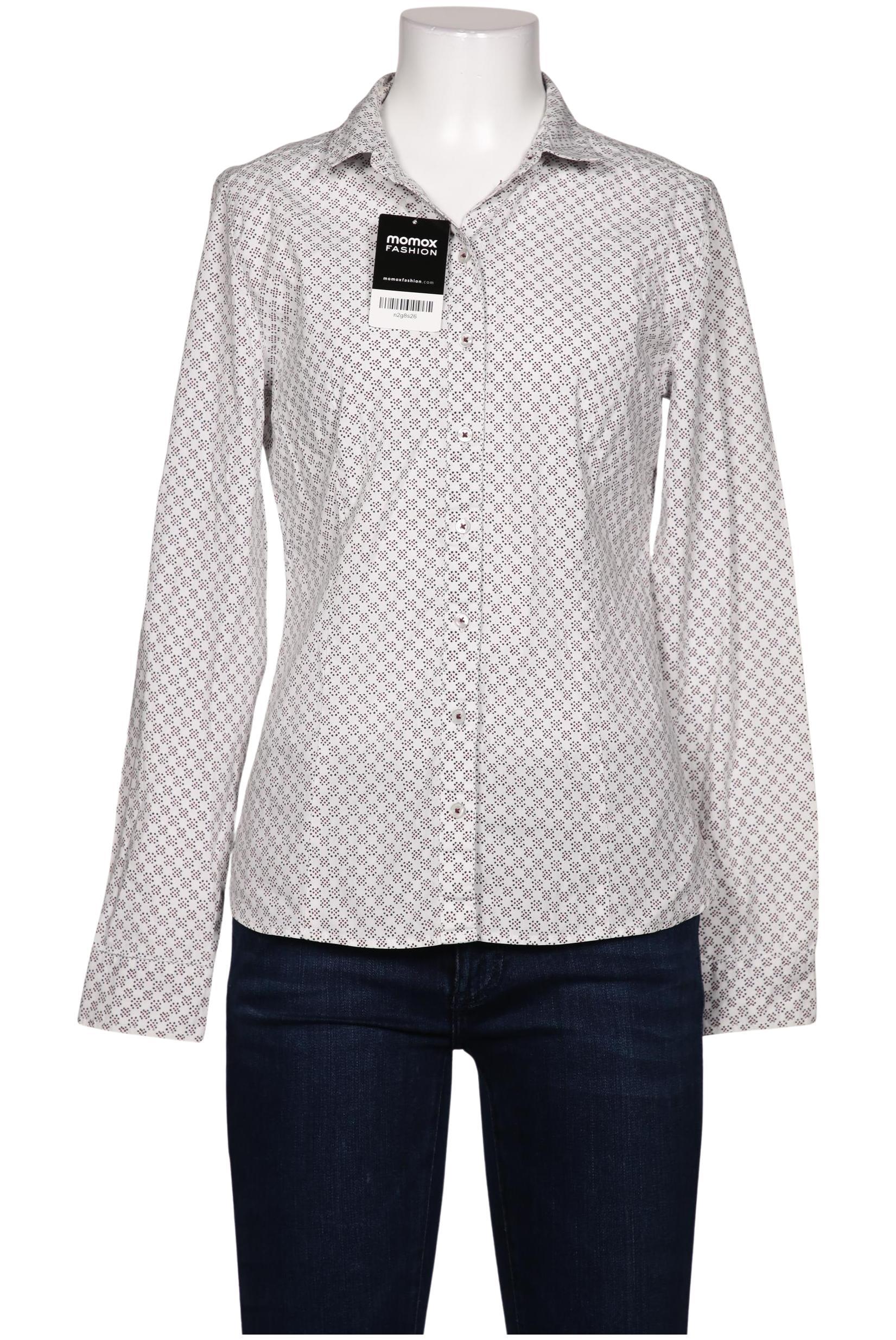 

Marc O Polo Damen Bluse, mehrfarbig, Gr. 36