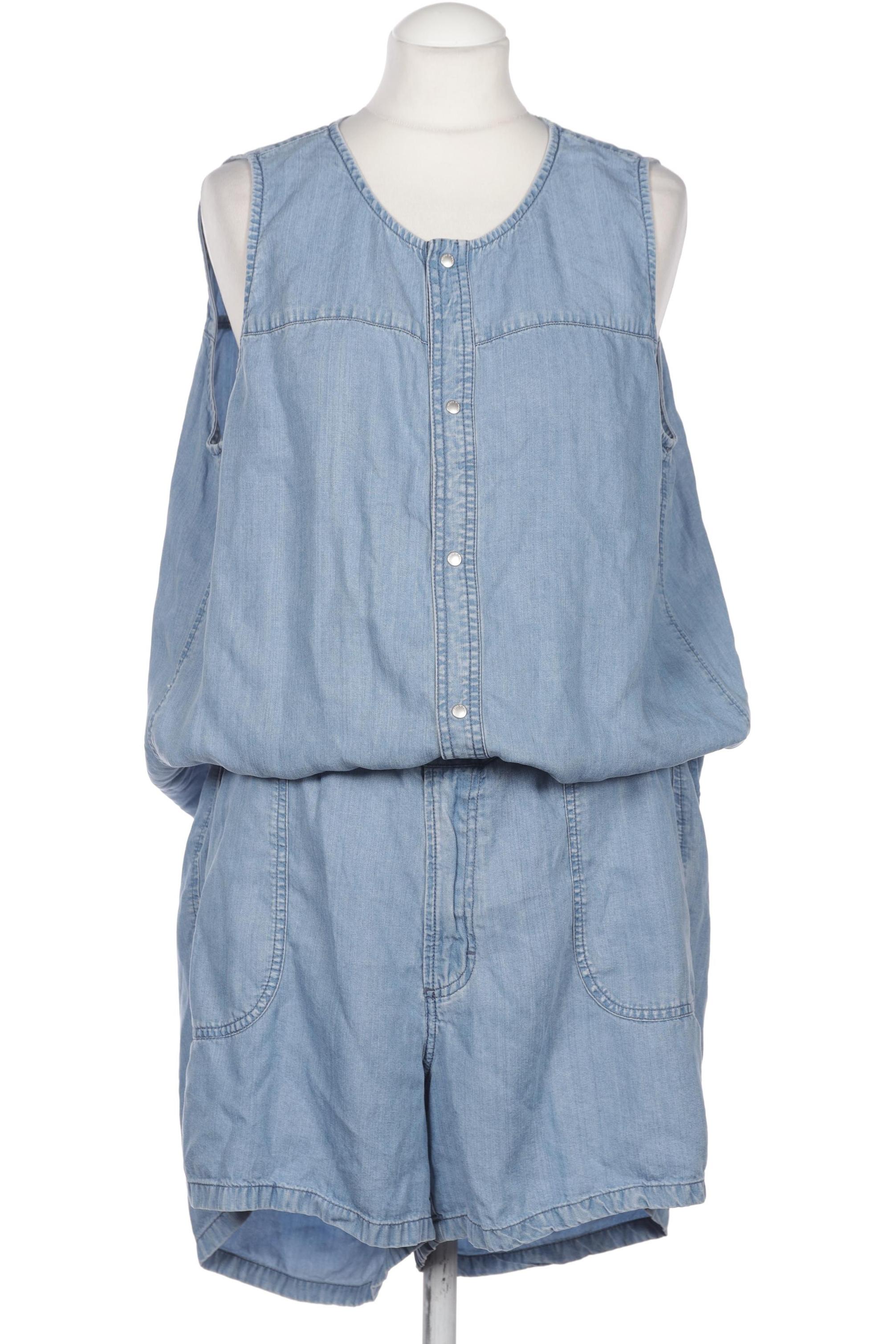 

Marc O Polo Damen Jumpsuit/Overall, blau, Gr. 46