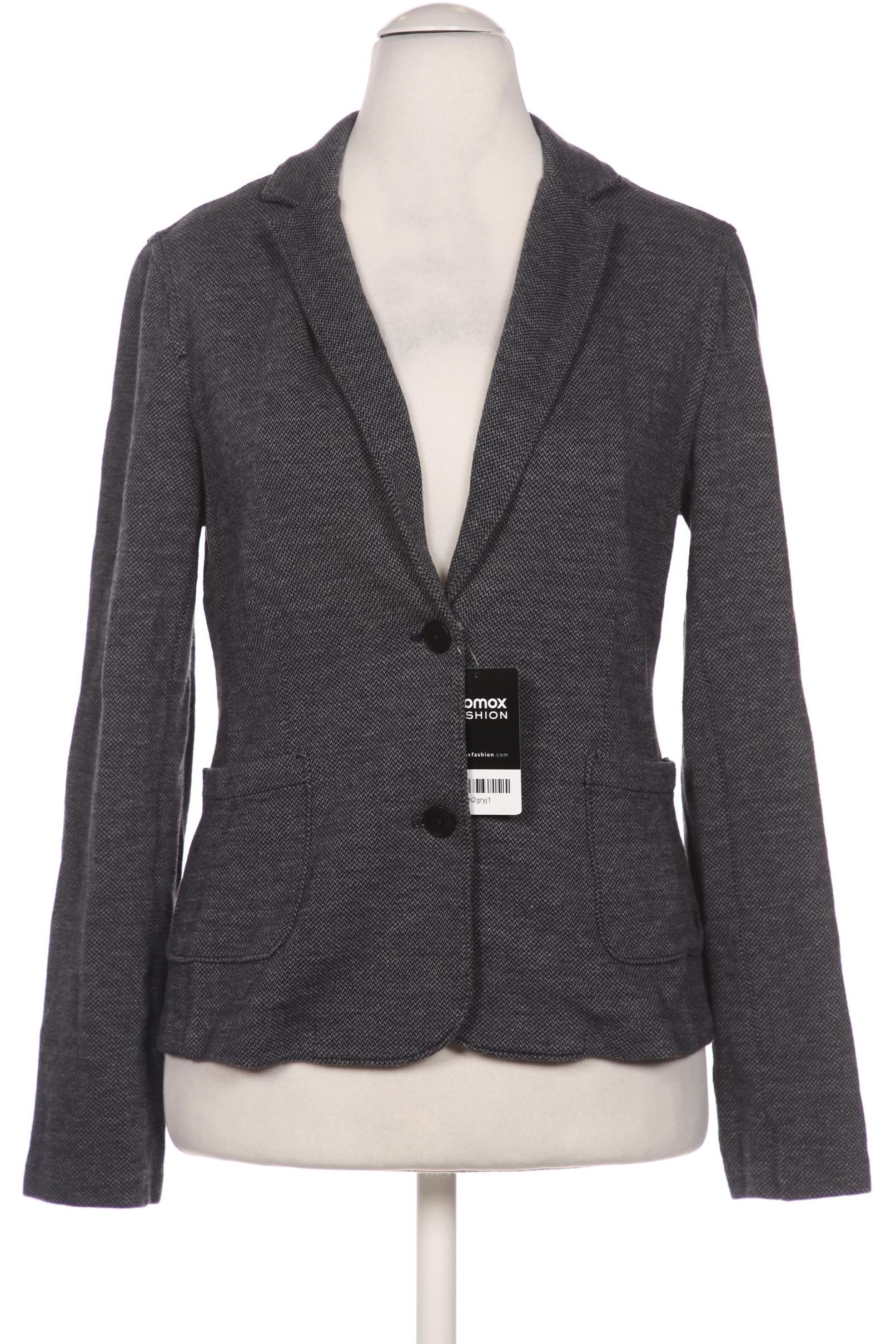 

Marc O Polo Damen Blazer, grau, Gr. 38