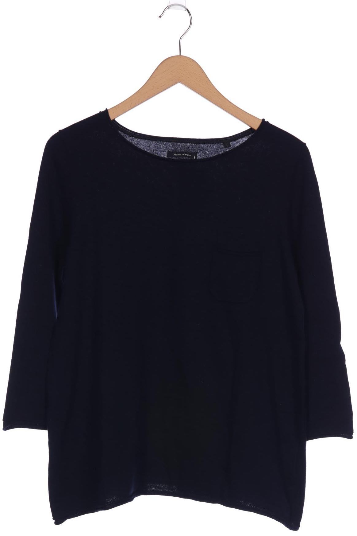 

Marc O Polo Damen Pullover, marineblau