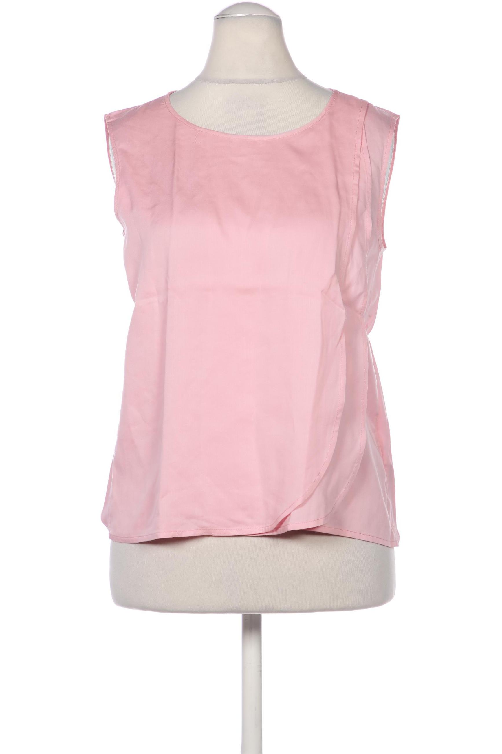 

Marc O Polo Damen Bluse, pink, Gr. 34