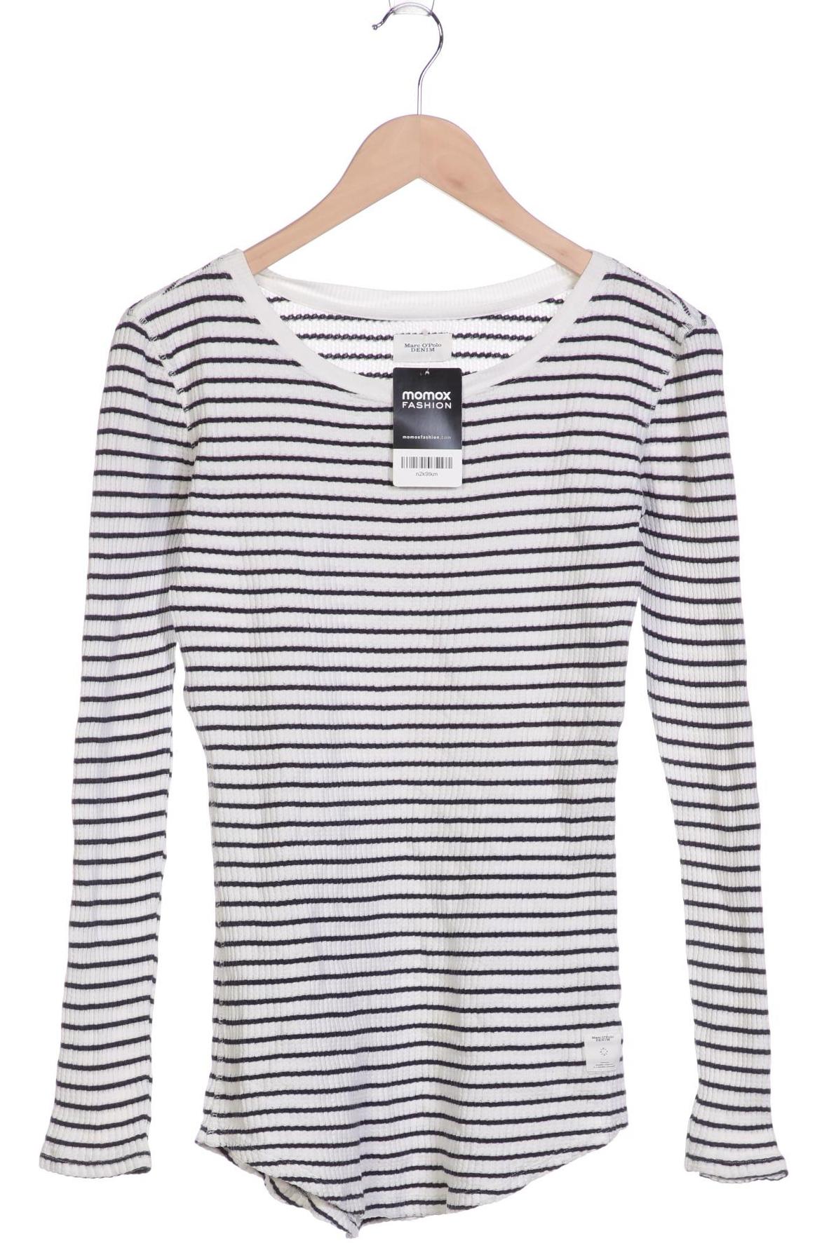 

Marc O Polo Damen Pullover, weiß, Gr. 38