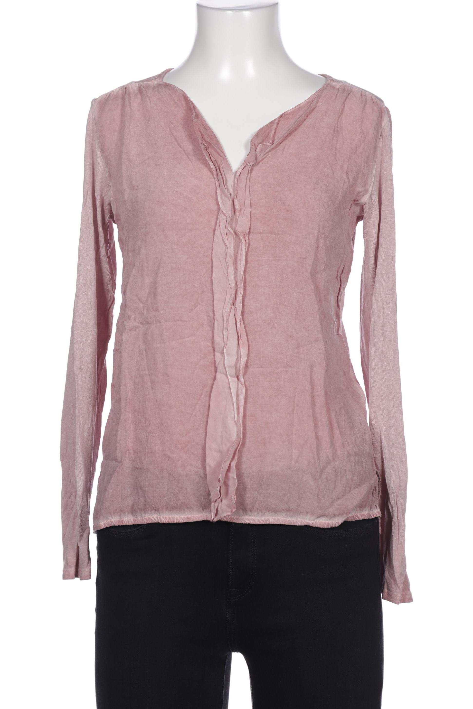 

Marc O Polo Damen Bluse, pink, Gr. 36