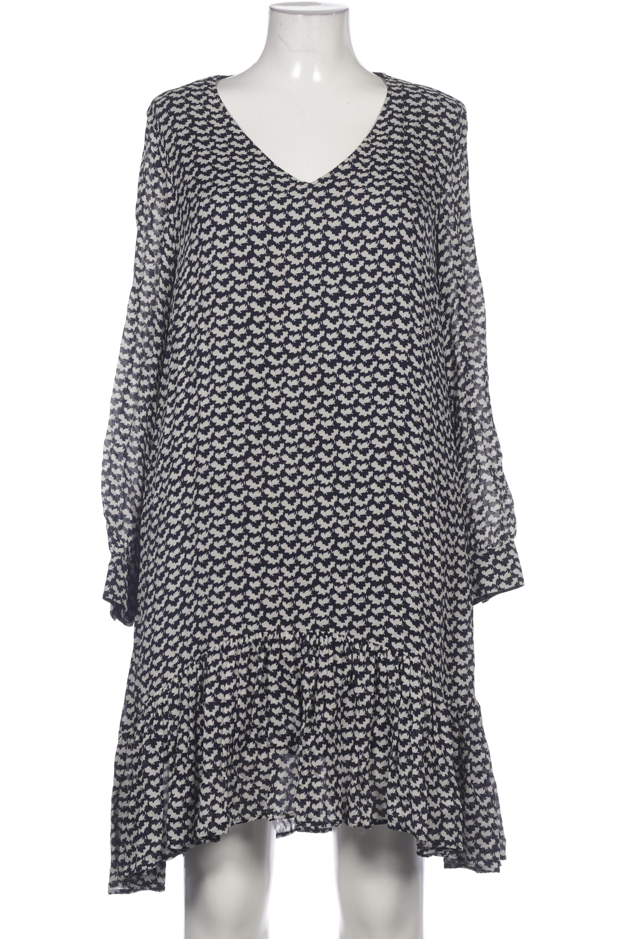 

Marc O Polo Damen Kleid, marineblau, Gr. 42