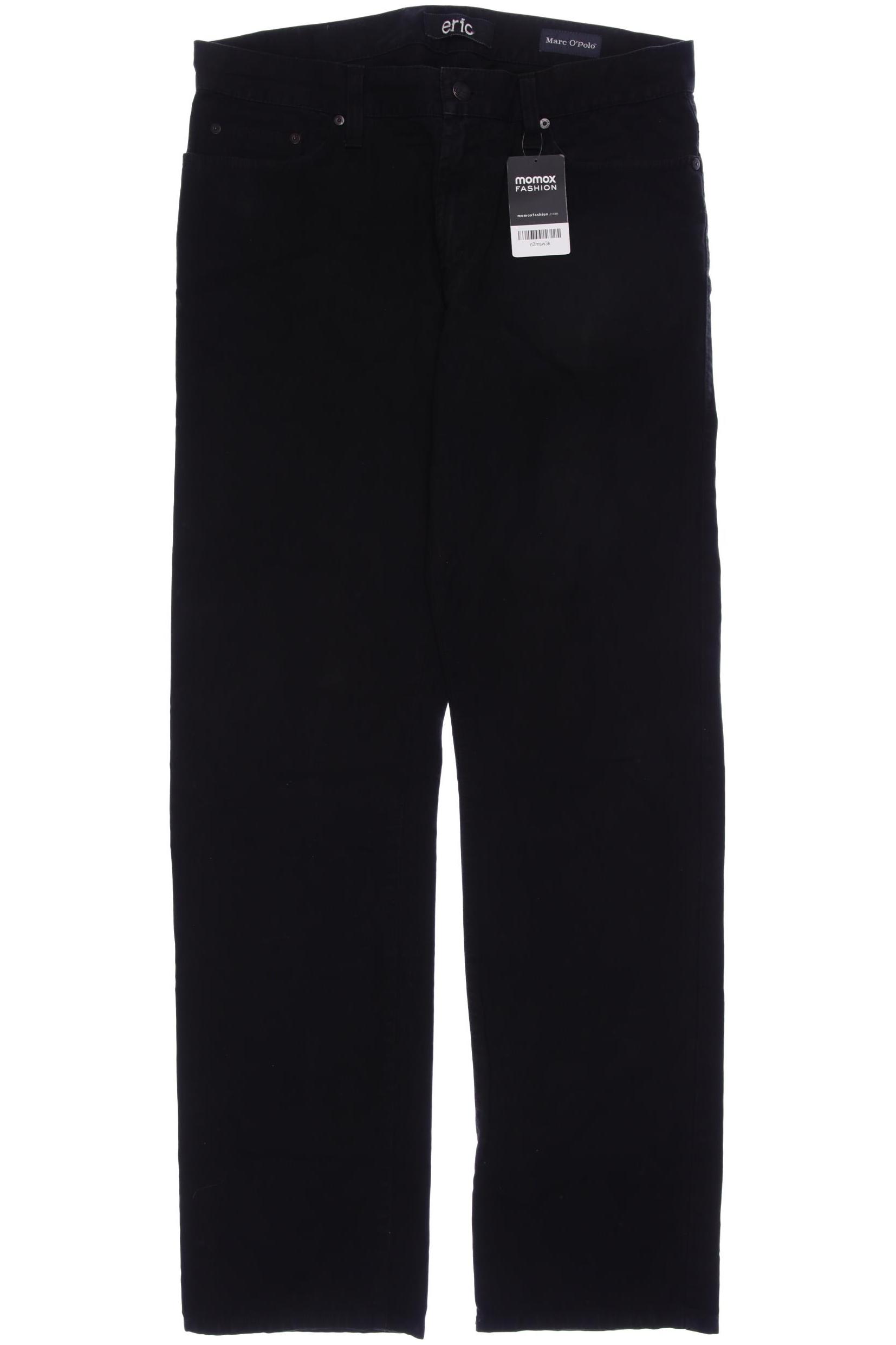 

Marc O Polo Herren Jeans, schwarz, Gr. 33