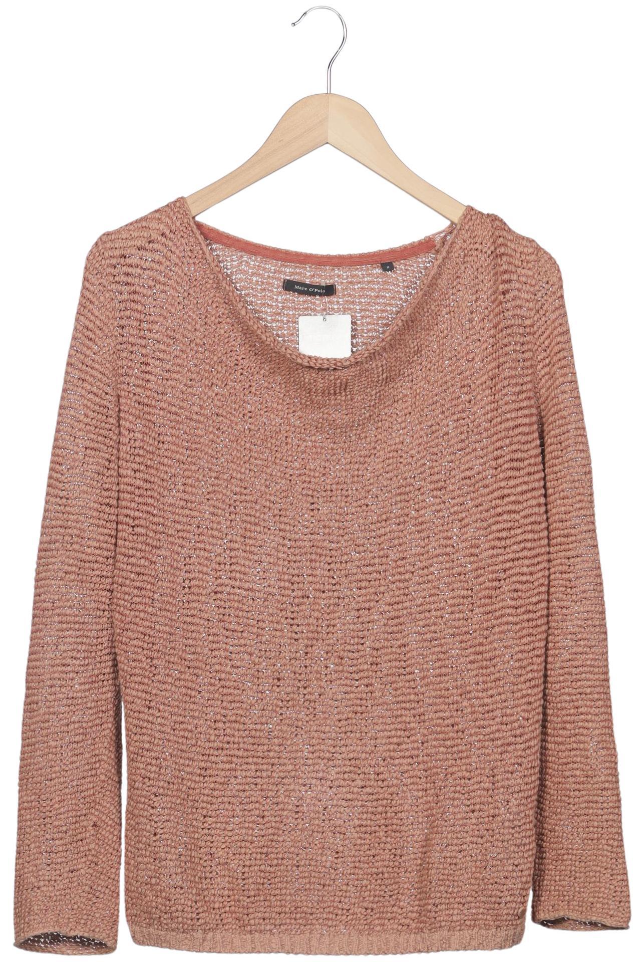 

Marc O Polo Damen Pullover, braun, Gr. 38