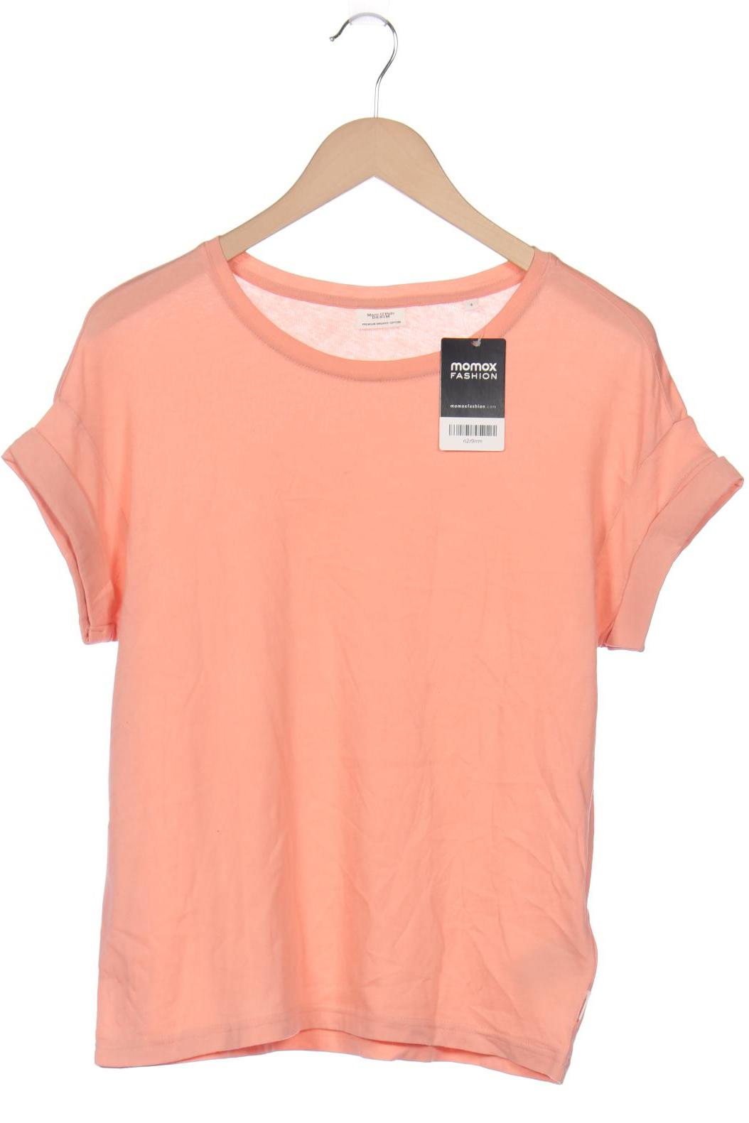 

Marc O Polo Damen T-Shirt, pink