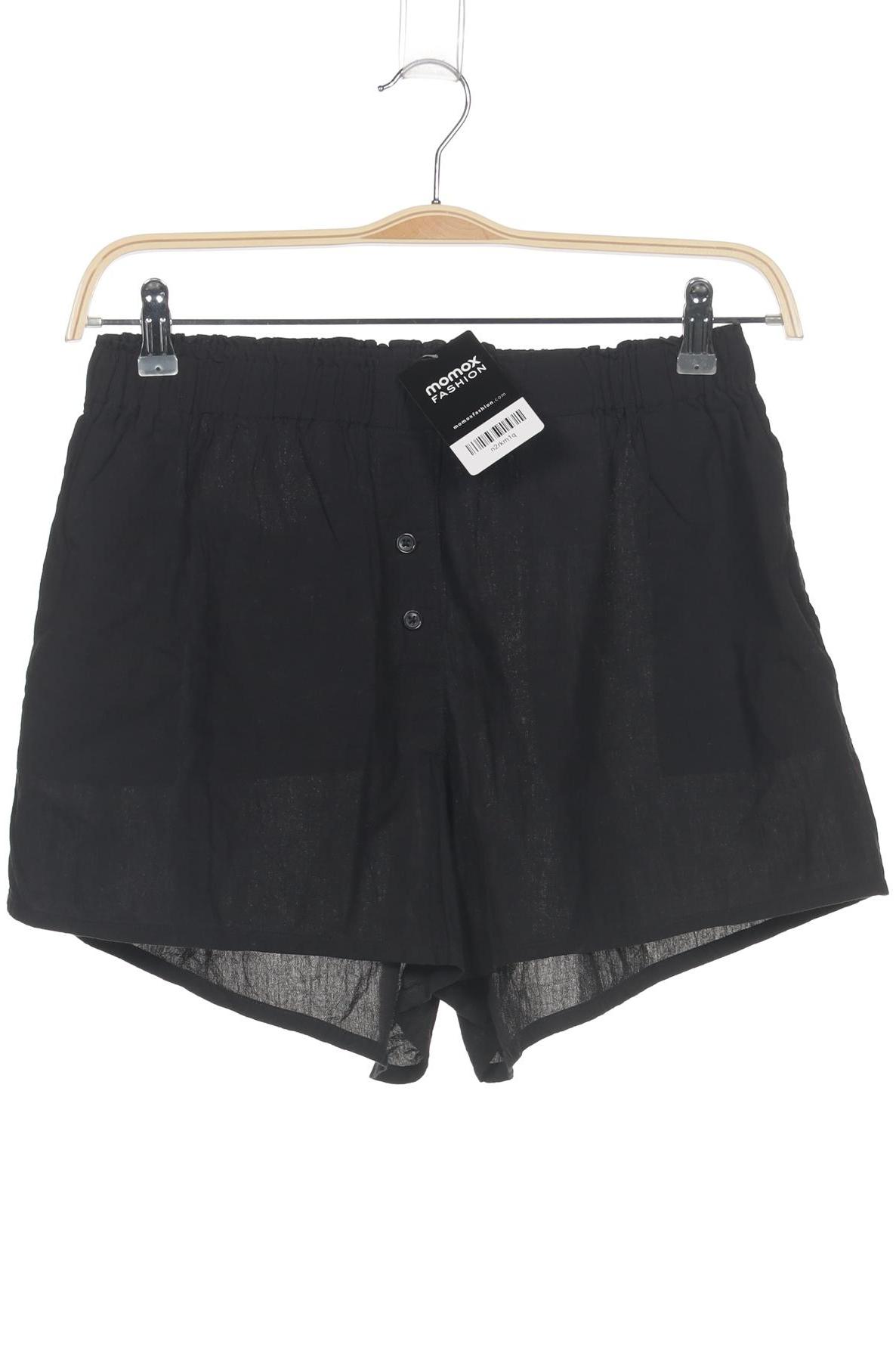 

Marc O Polo Damen Shorts, schwarz, Gr. 38