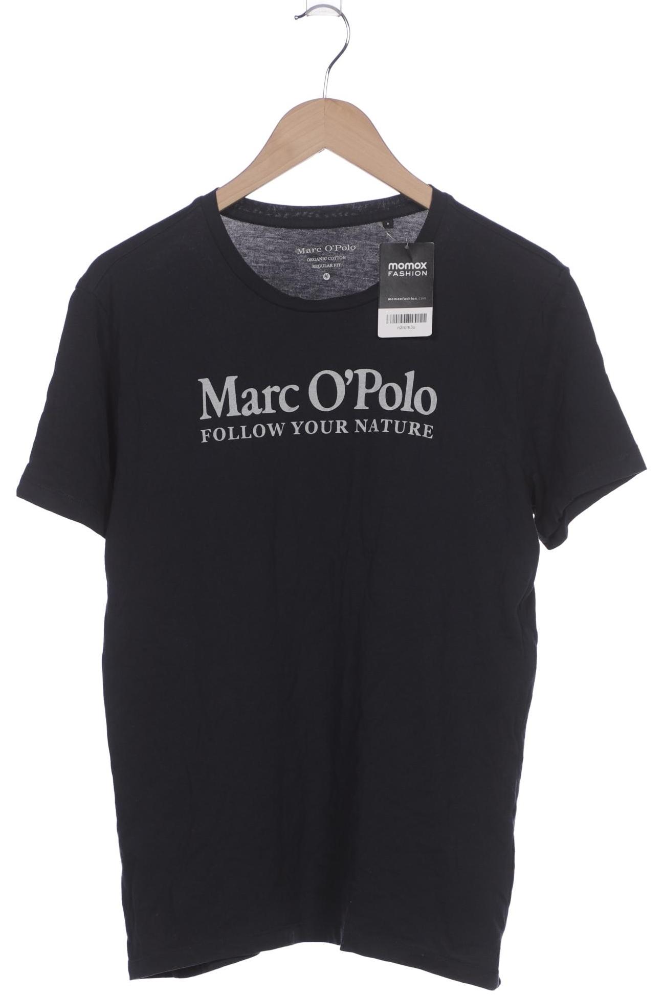 

Marc O Polo Herren T-Shirt, marineblau, Gr. 48