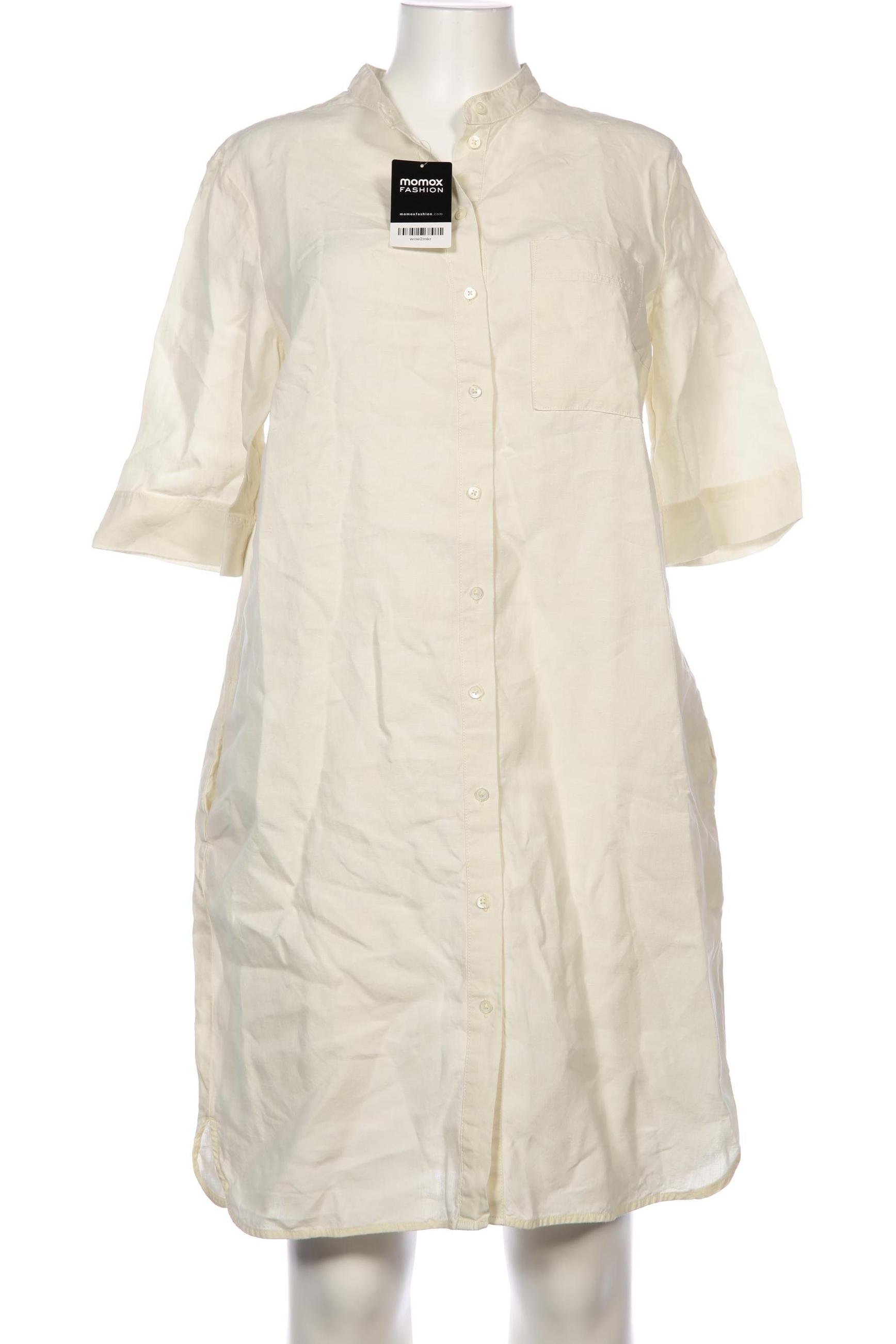 

Marc O Polo Damen Kleid, cremeweiß, Gr. 42