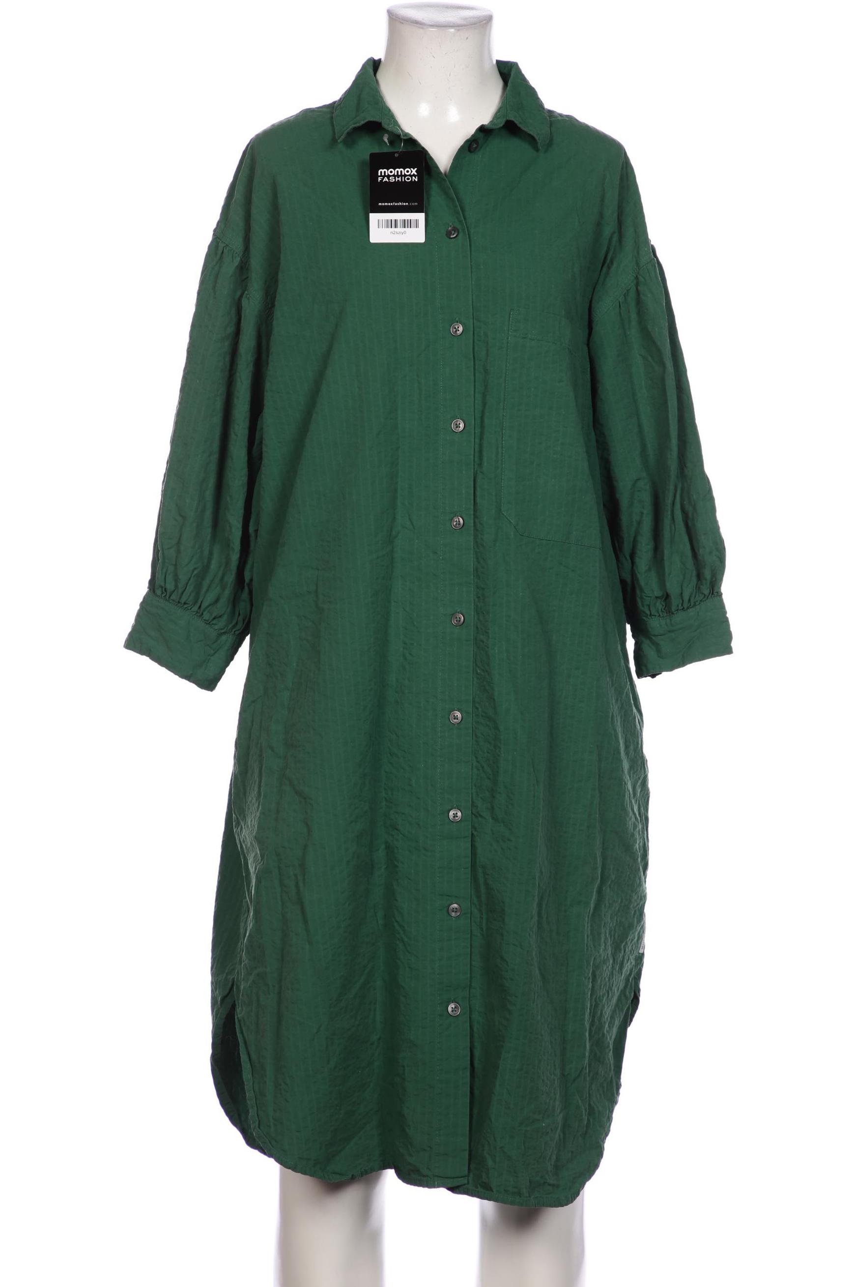 

Marc O Polo Damen Kleid, grün, Gr. 36