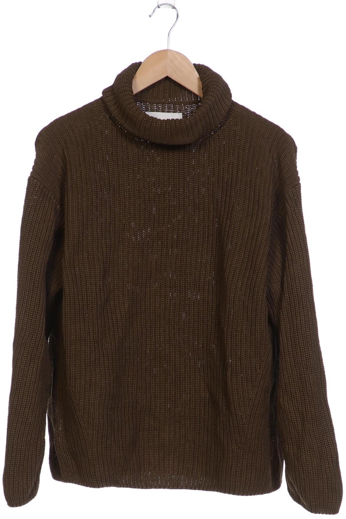 

Marc O Polo Damen Pullover, grün, Gr. 38