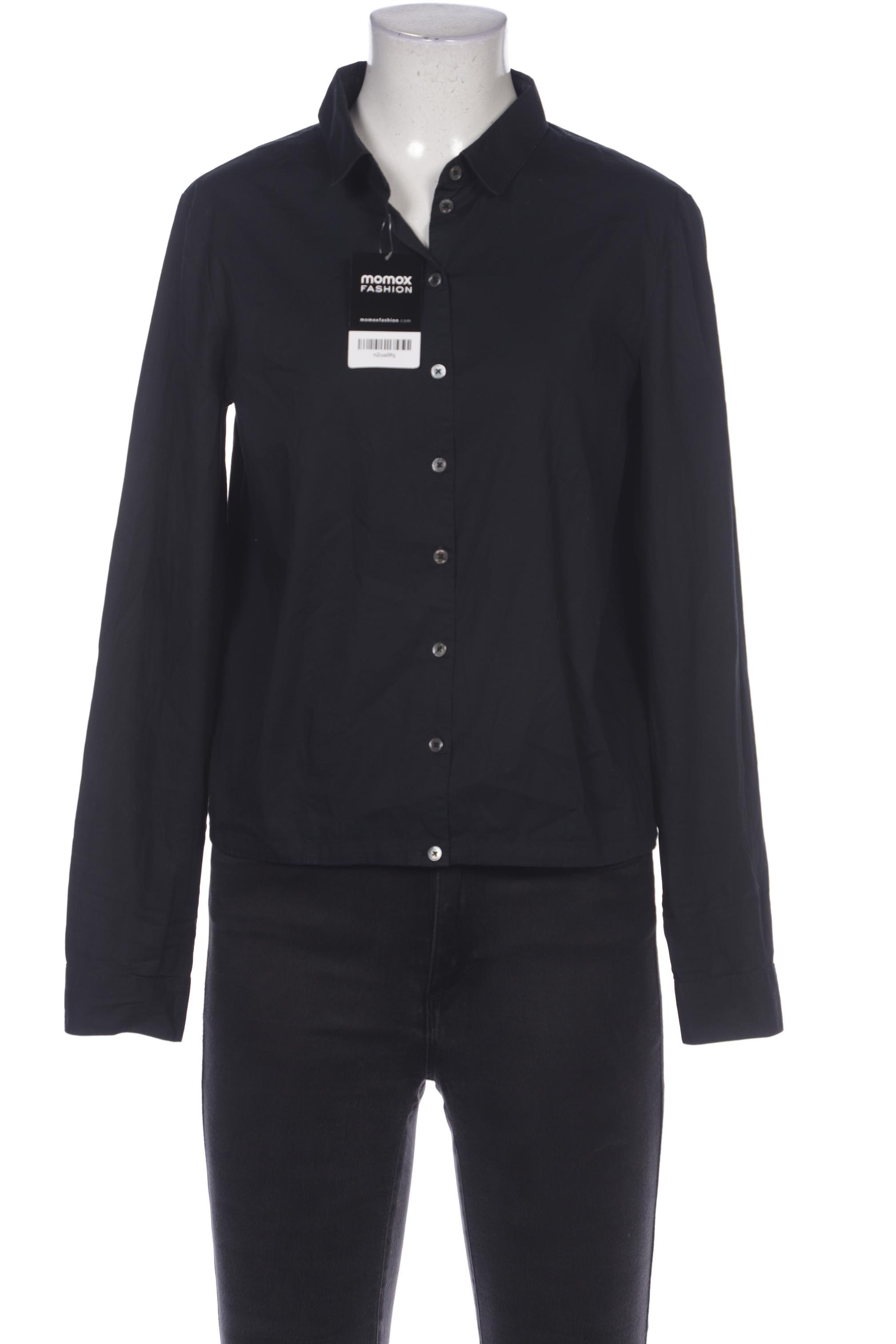 

Marc O Polo Damen Bluse, schwarz, Gr. 38