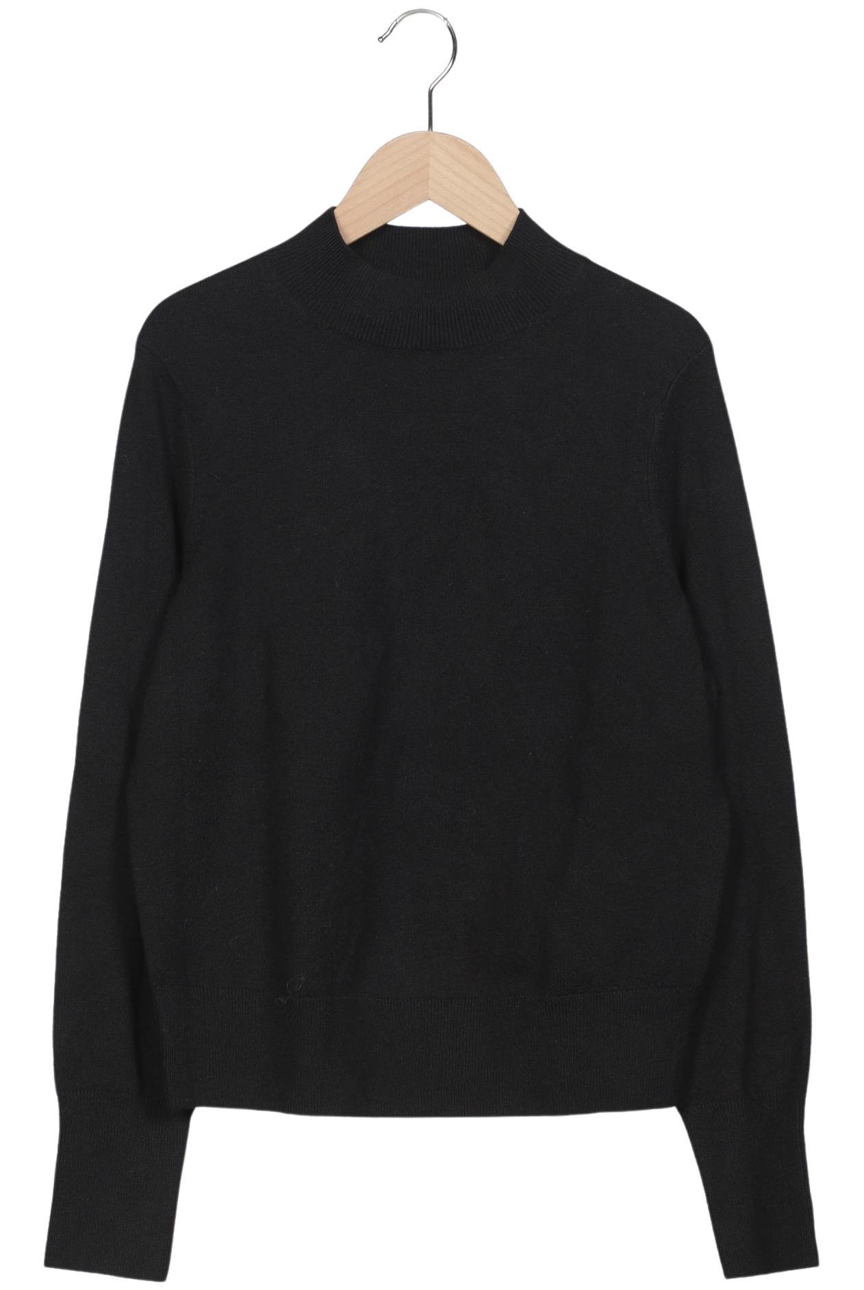 

Marc O Polo Damen Pullover, schwarz, Gr. 36