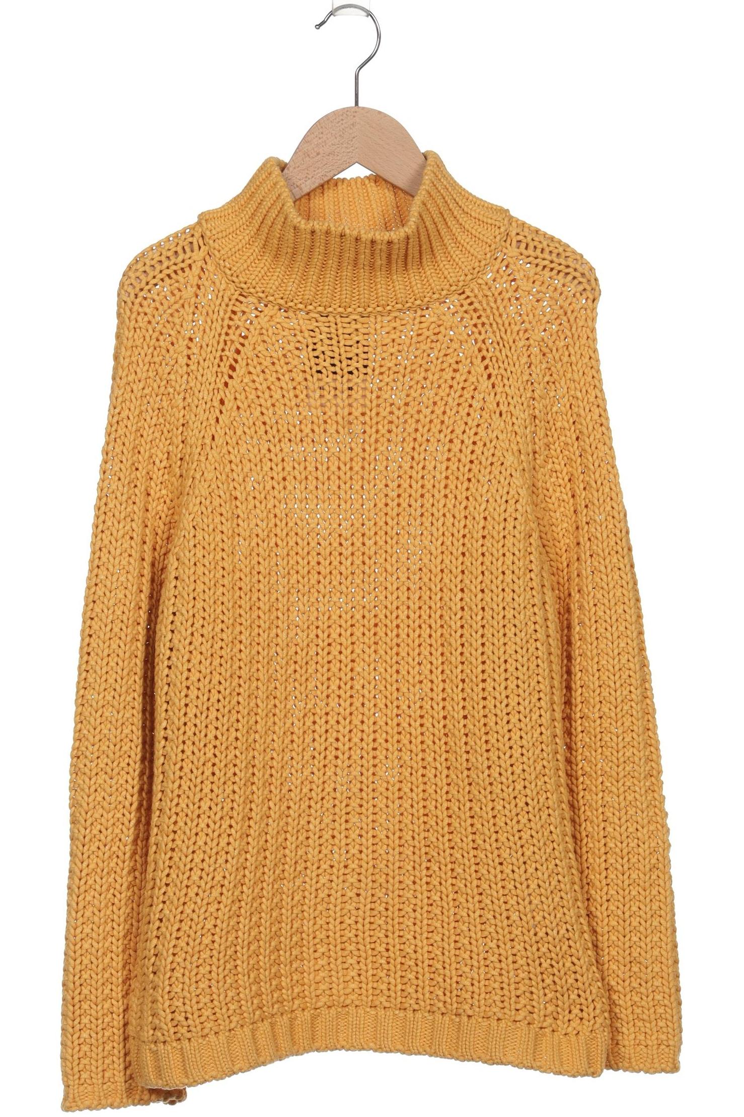 

Marc O Polo Damen Pullover, orange, Gr. 38