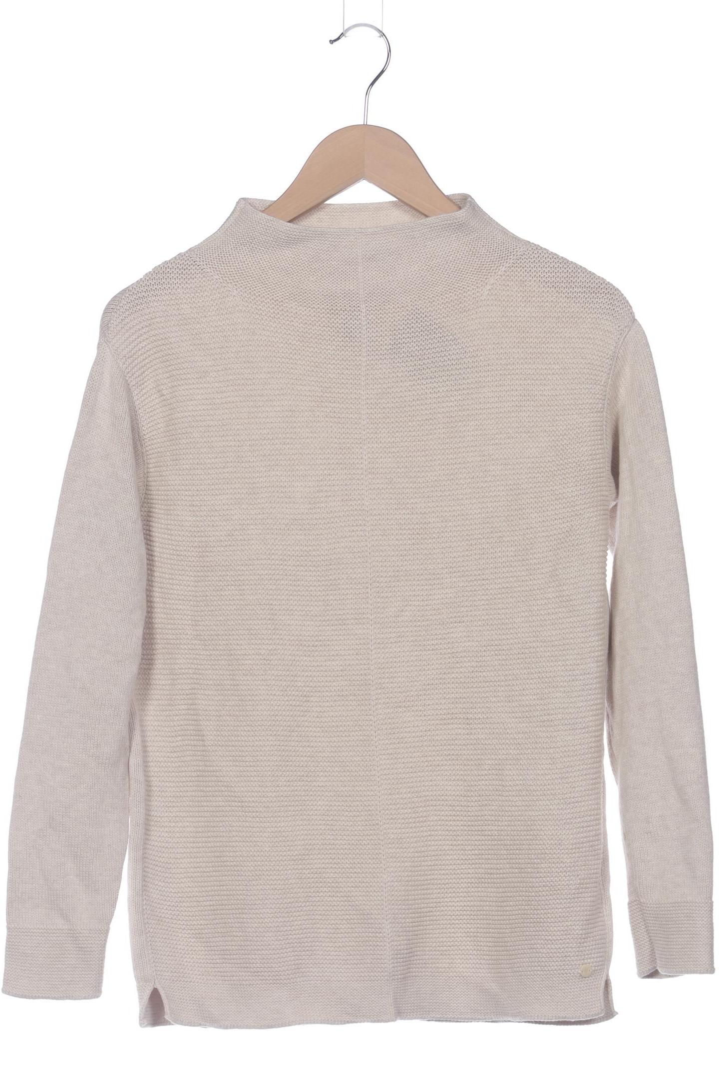 

Marc O Polo Damen Pullover, cremeweiß, Gr. 34
