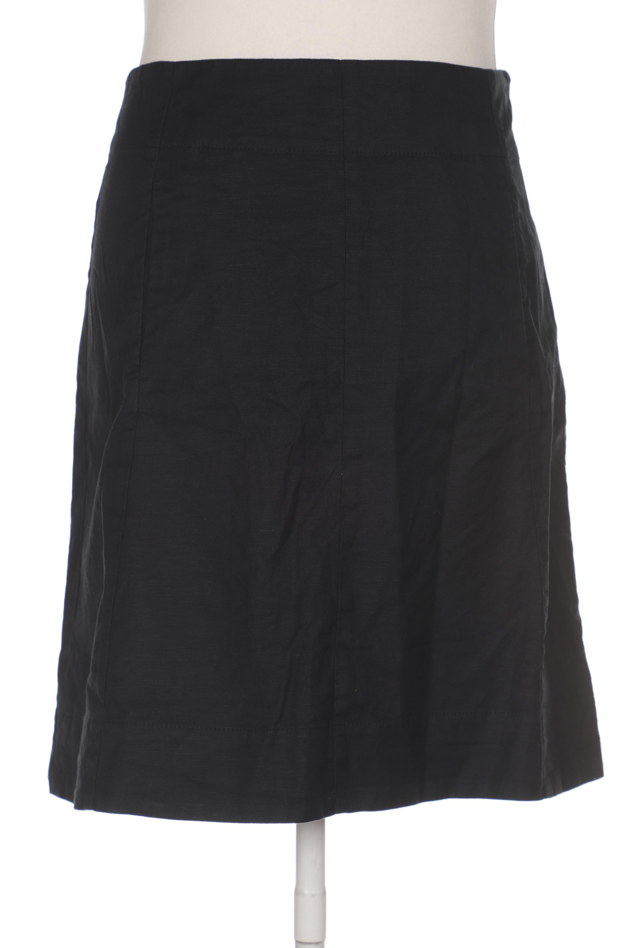 

Marc O Polo Damen Rock, schwarz, Gr. 40